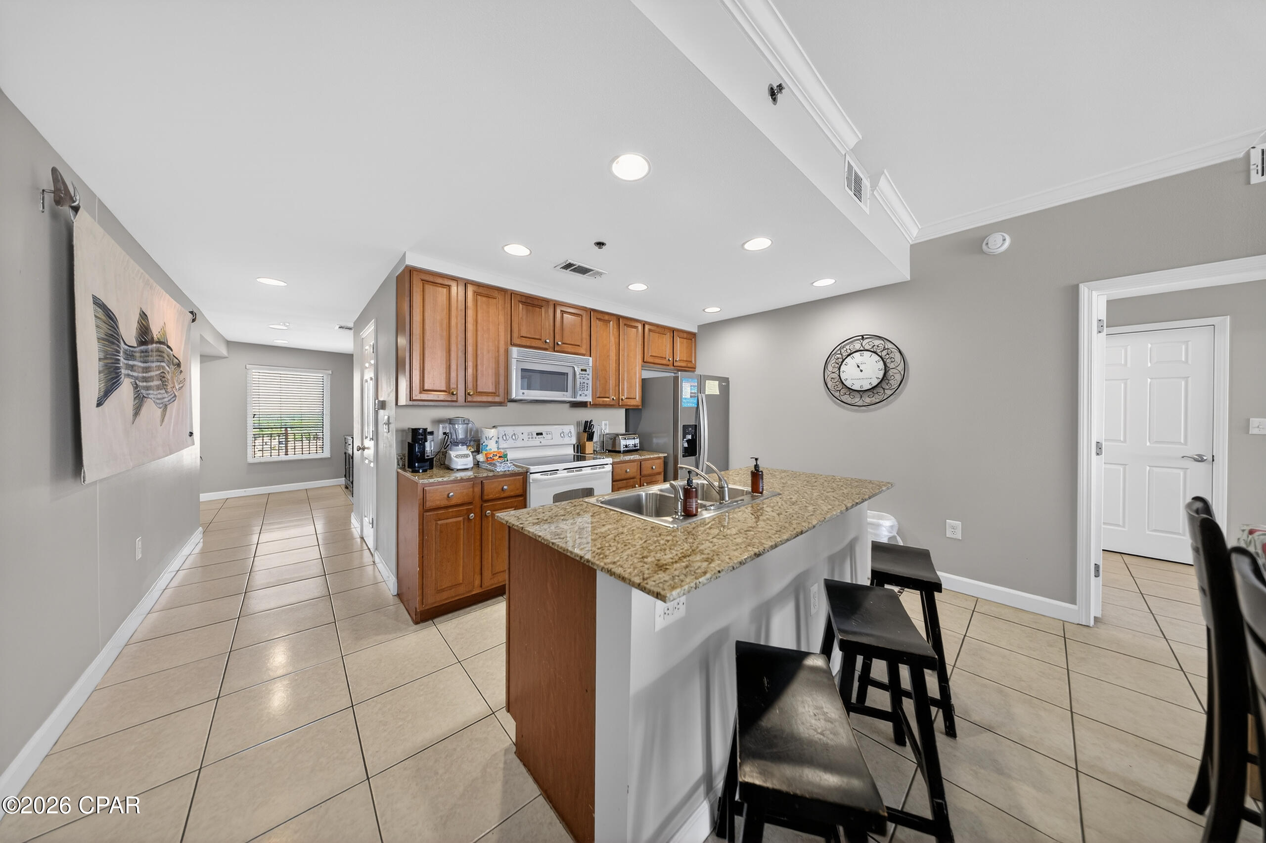 Splash Condo - Residential