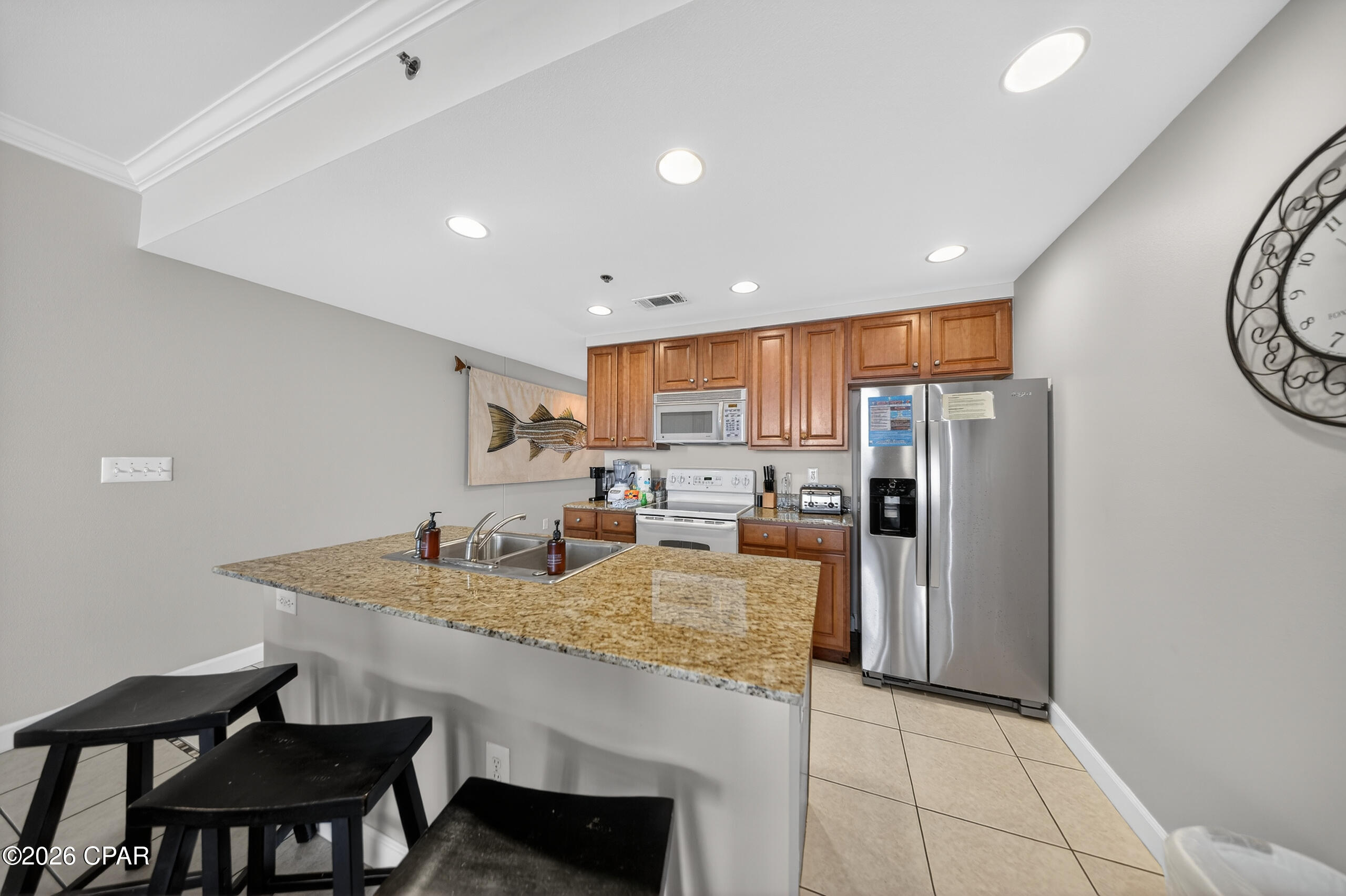 Splash Condo - Residential