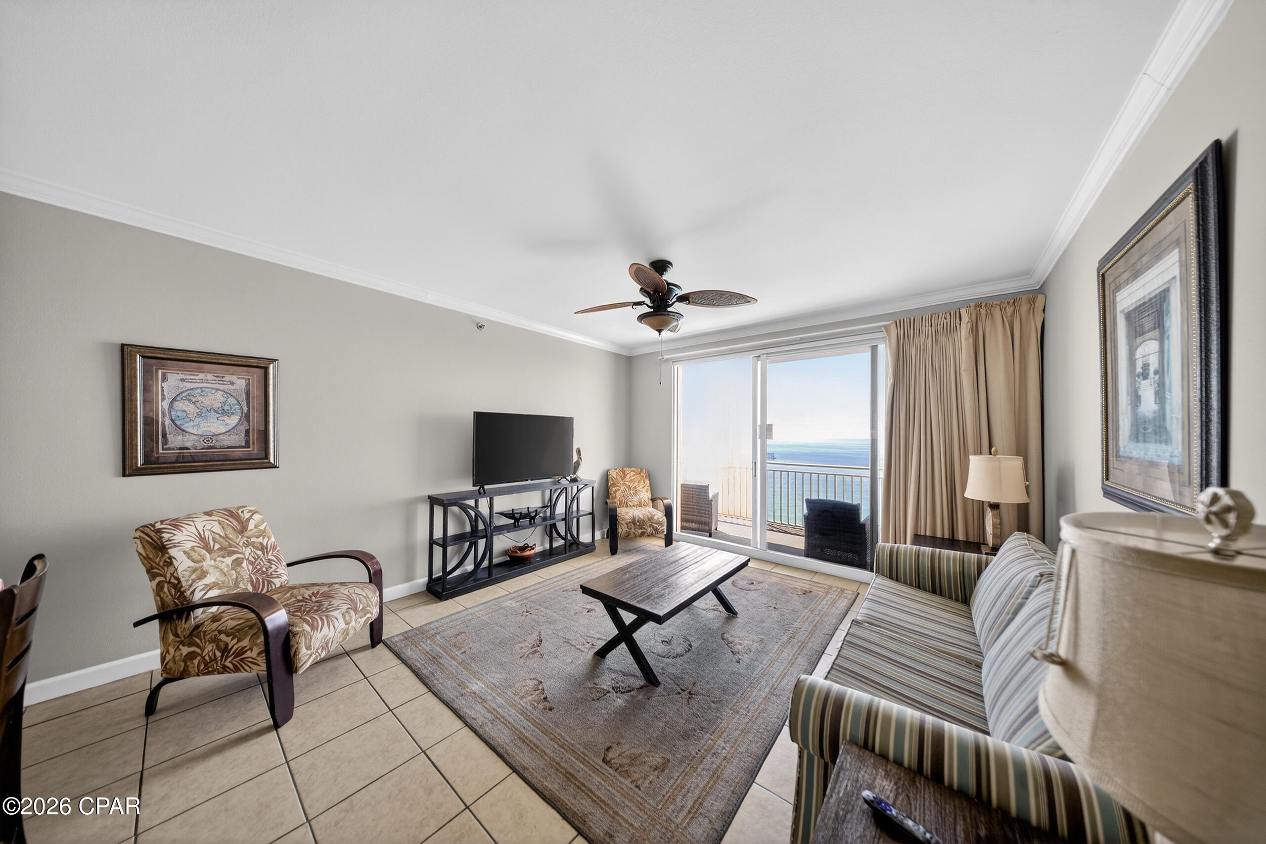 Splash Condo - Residential