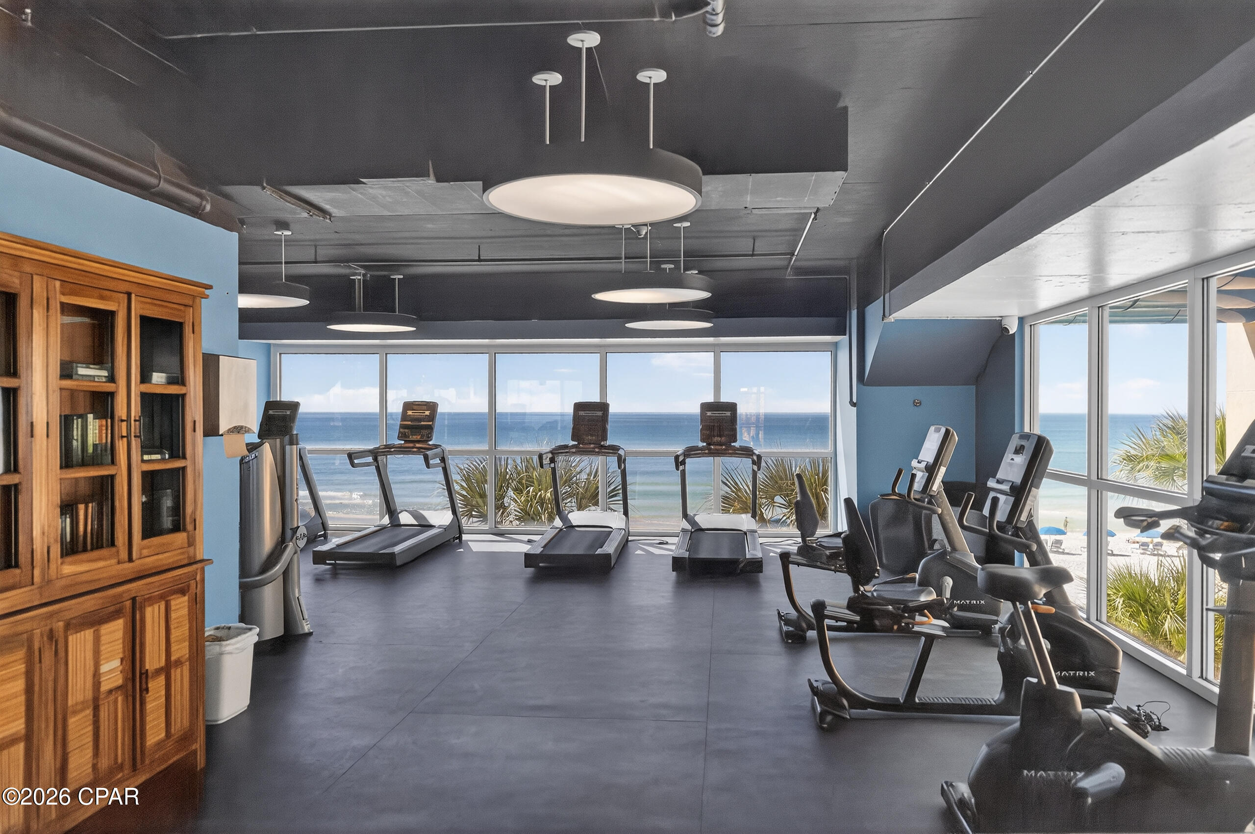 Splash Condo - Residential