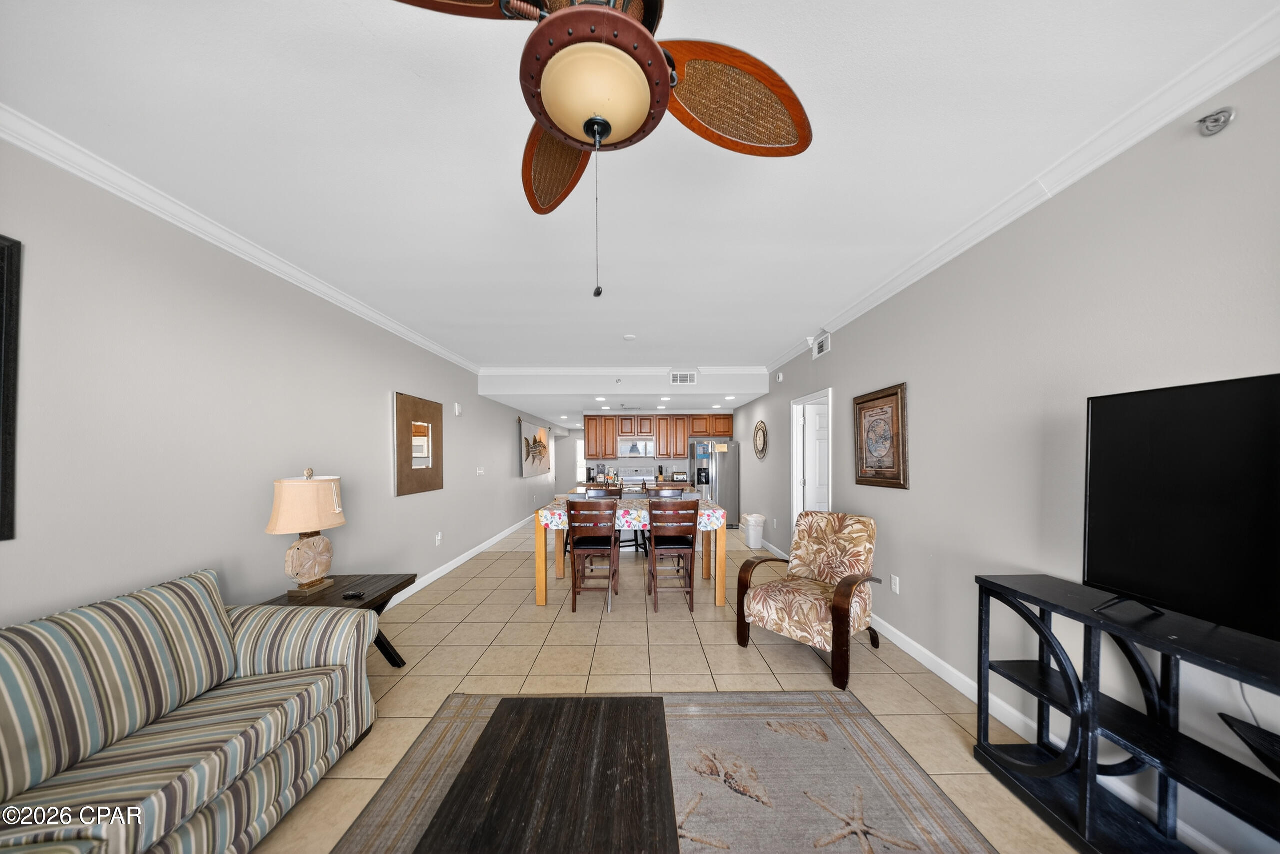 Splash Condo - Residential