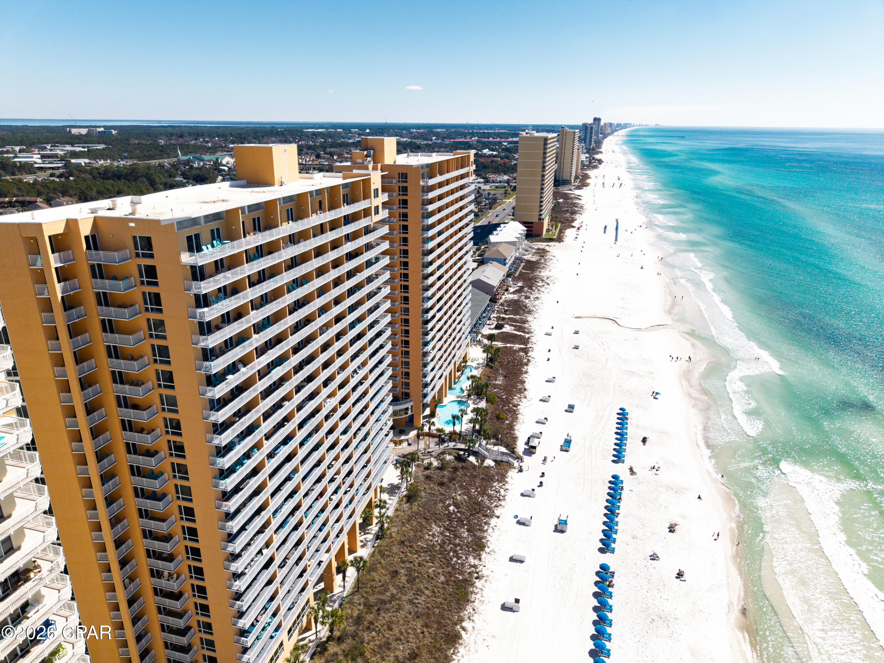 Splash Condo - Residential