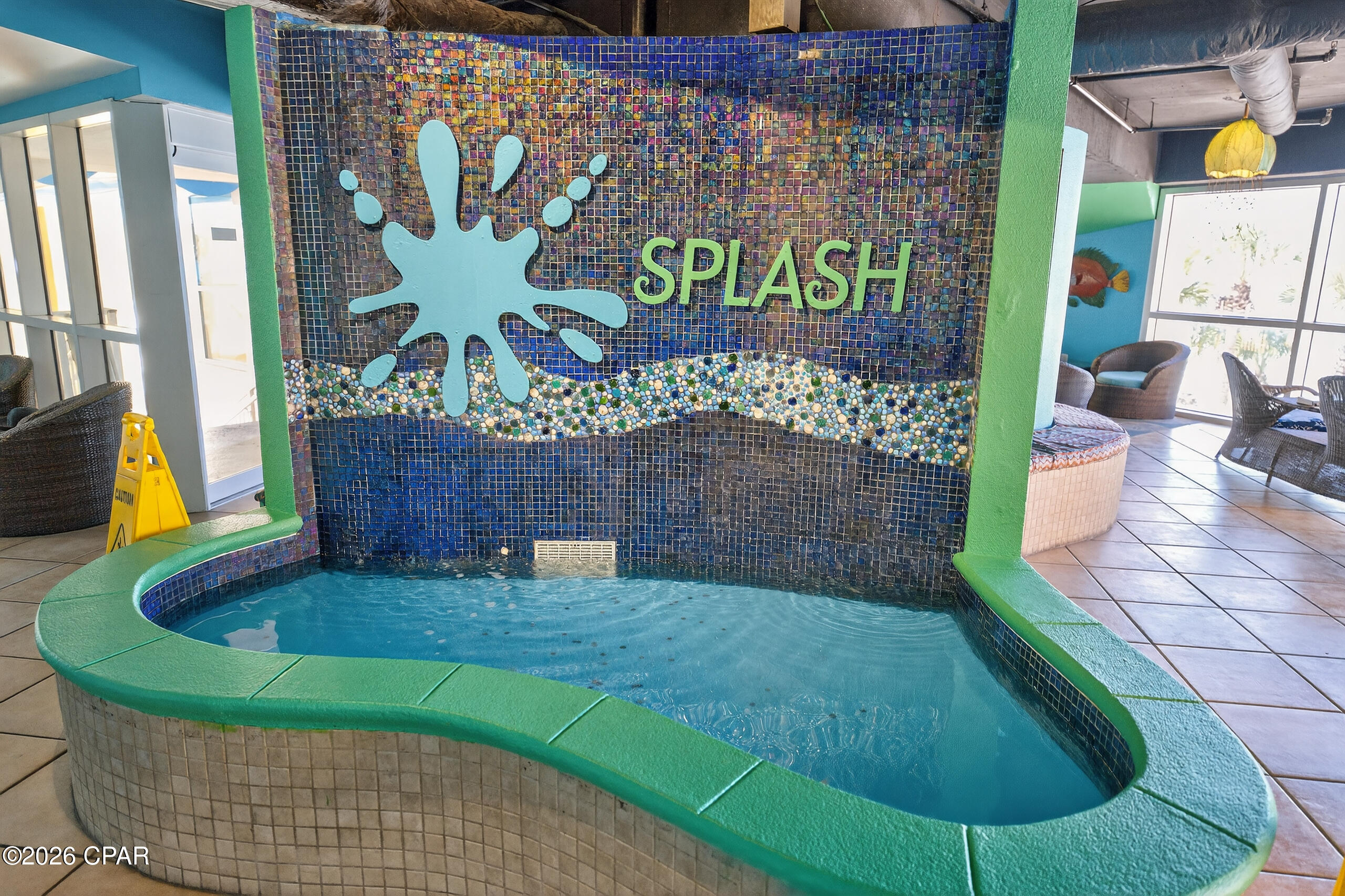 Splash Condo - Residential