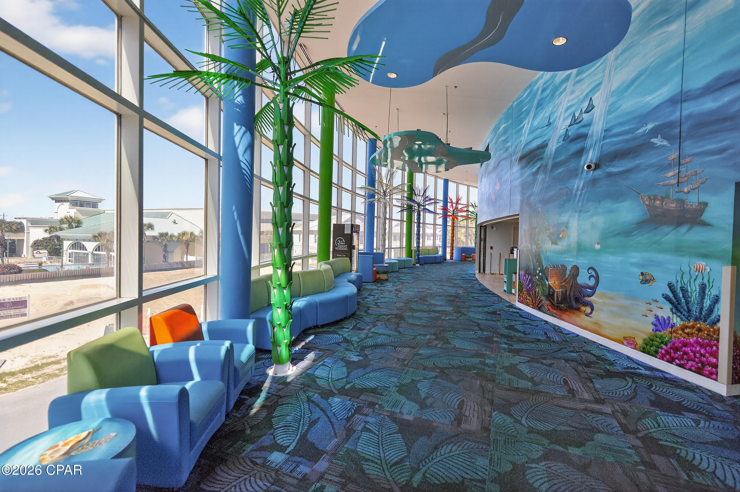 Splash Condo - Residential
