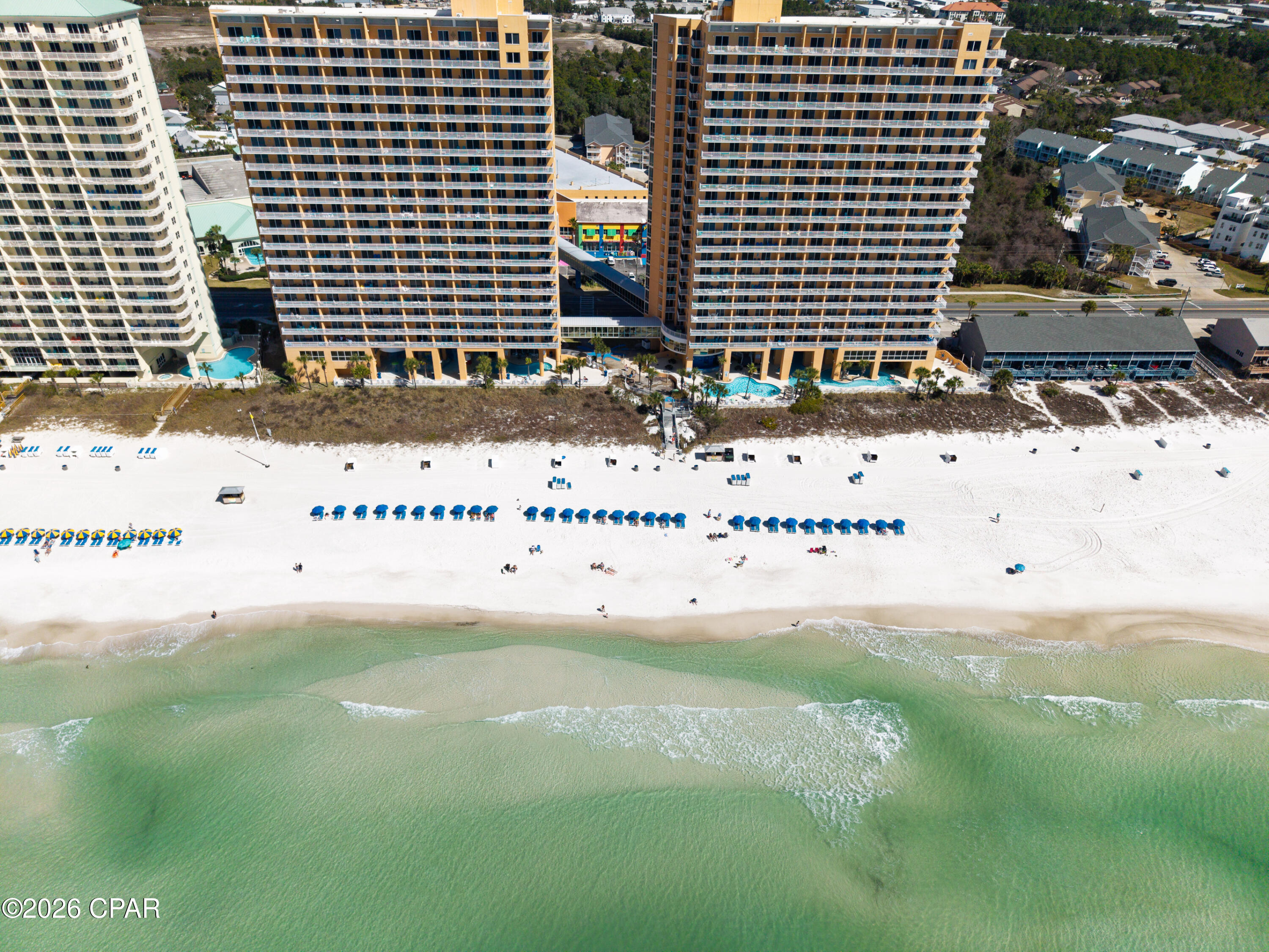 Splash Condo - Residential