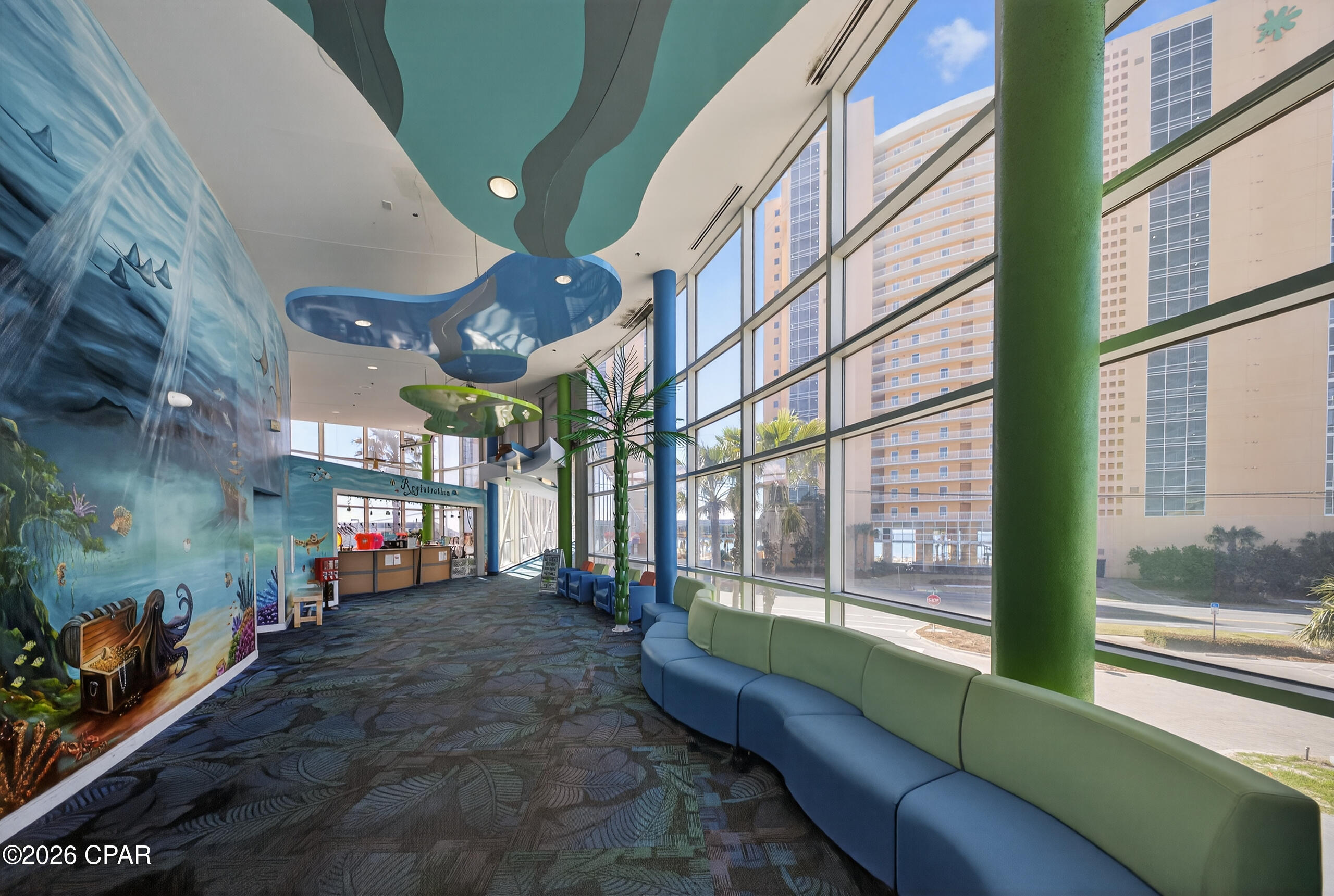 Splash Condo - Residential