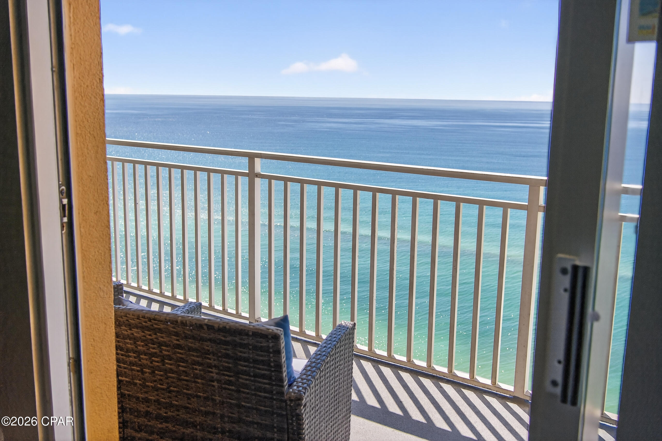 Splash Condo - Residential