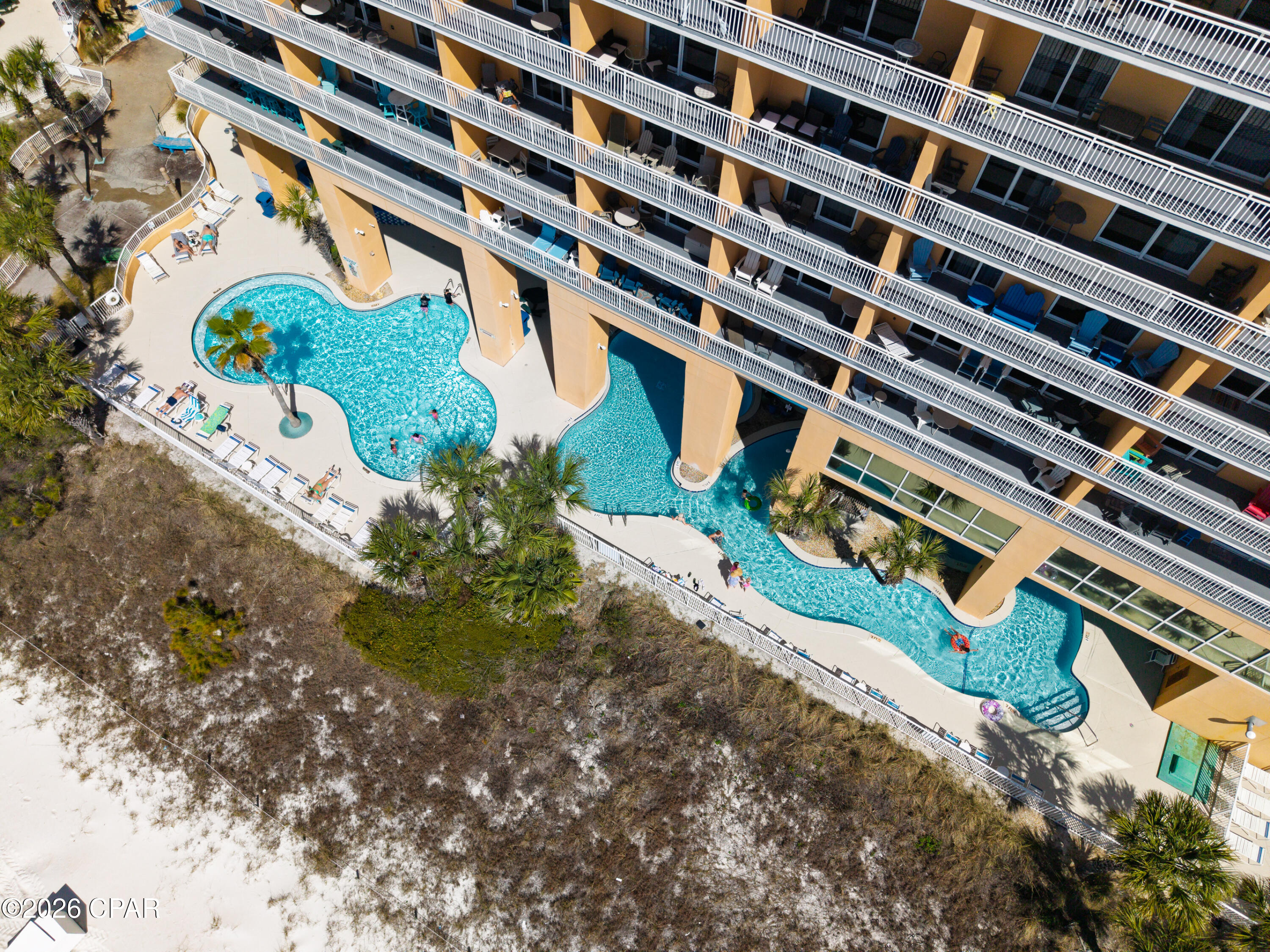 Splash Condo - Residential