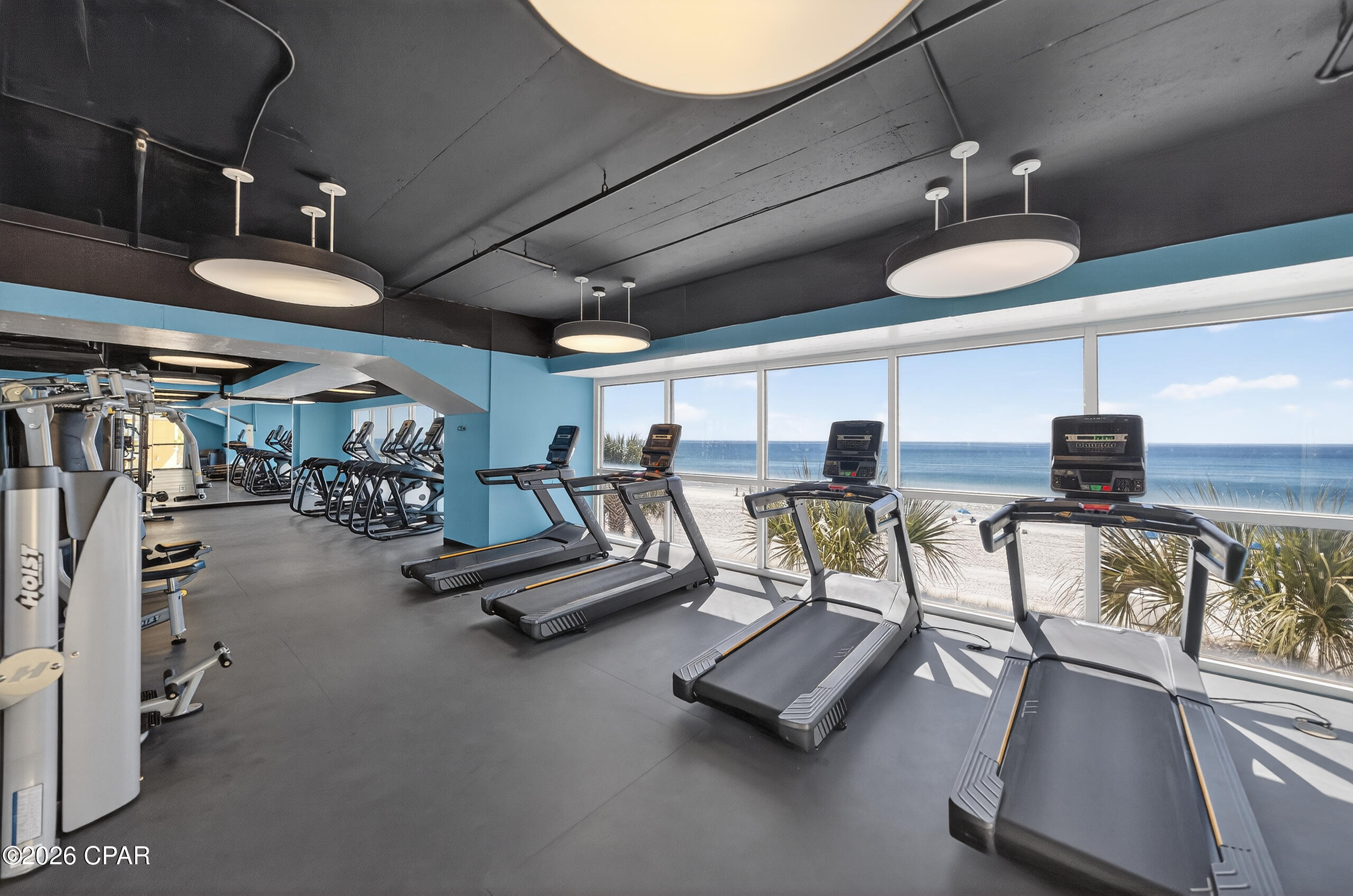 Splash Condo - Residential