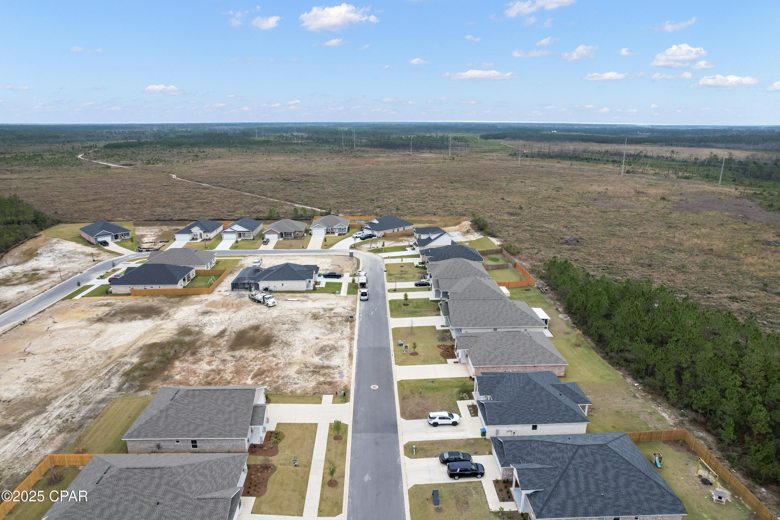 Game Farm - Residential