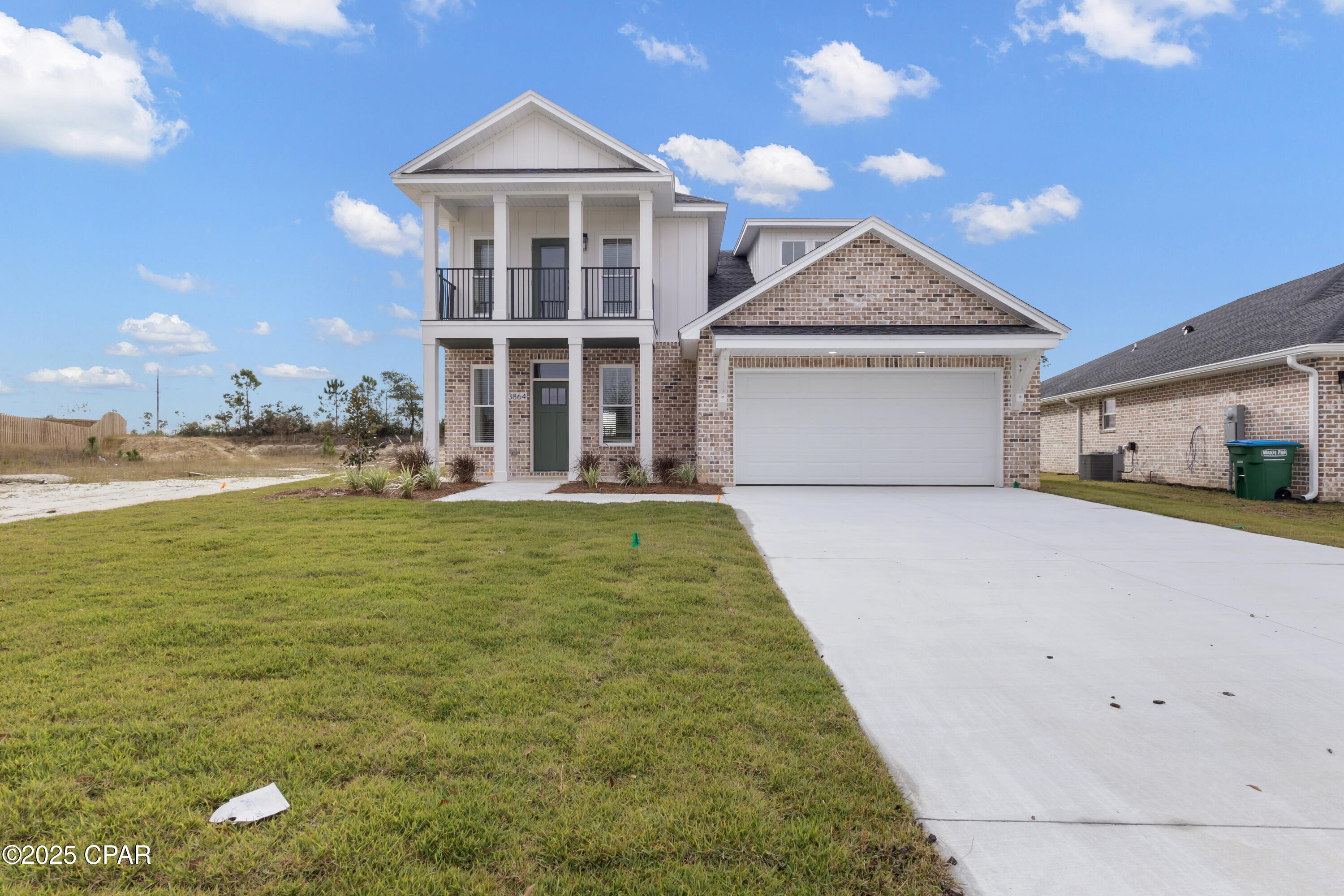 Game Farm - Residential