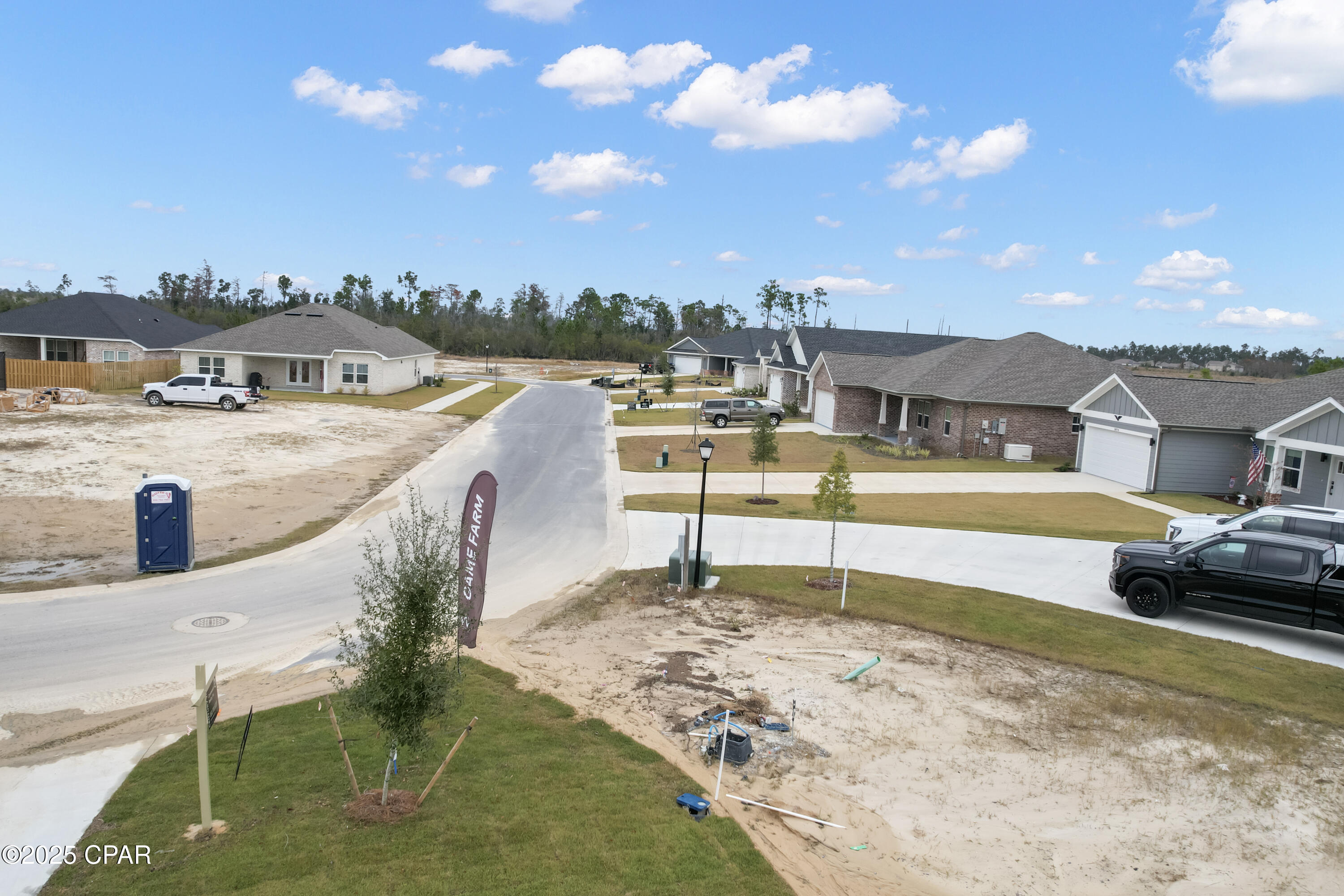 Game Farm - Residential
