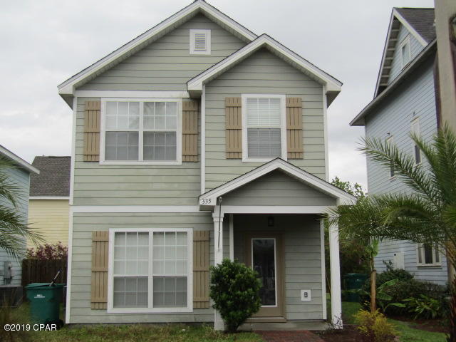Harrison Walk - 2 bedroom, 2.5 bath home. Downstairs features large living area, open kitchen/dining room with granite countertops, island, stainless steel appliances, pantry, 1/2 bath and tile flooring. Upstairs features master suite, 1 bedrooms and office, laundry room, full bath and wood laminate flooring. NO PETS