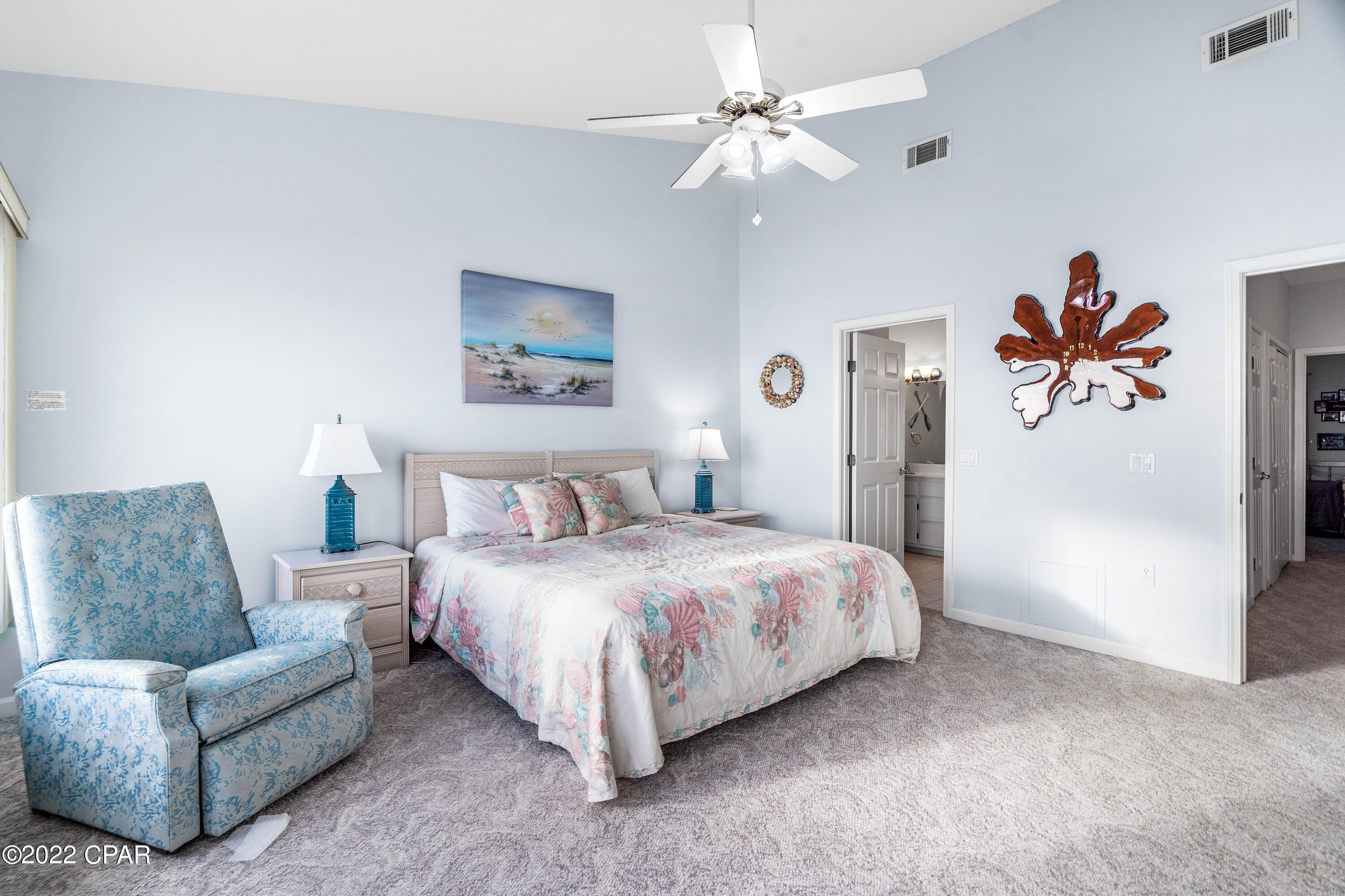 Beachside East - Residential