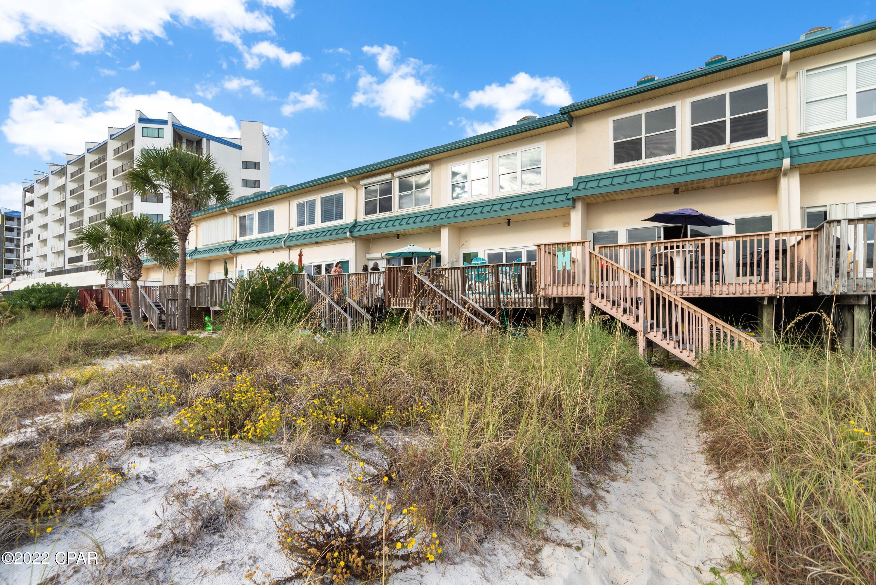 Beachside East - Residential