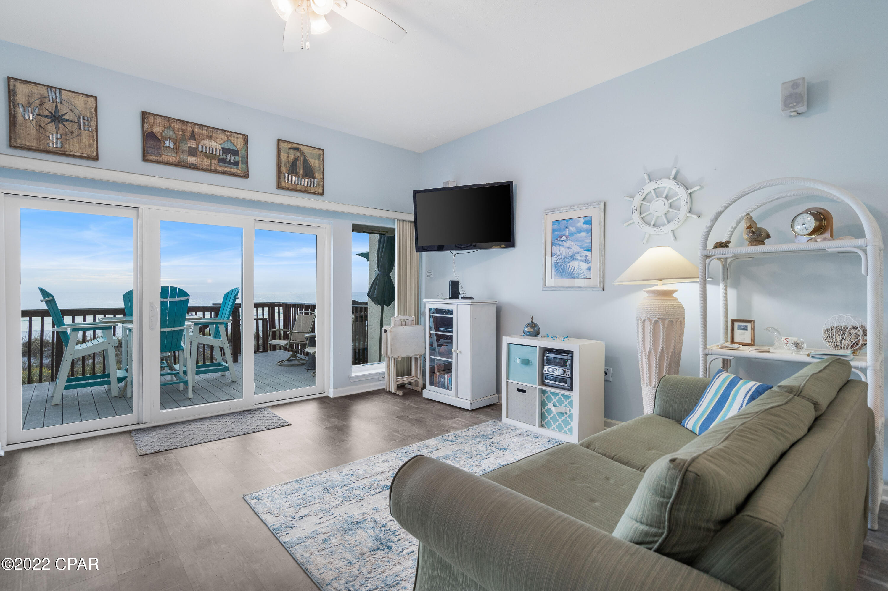 Beachside East - Residential