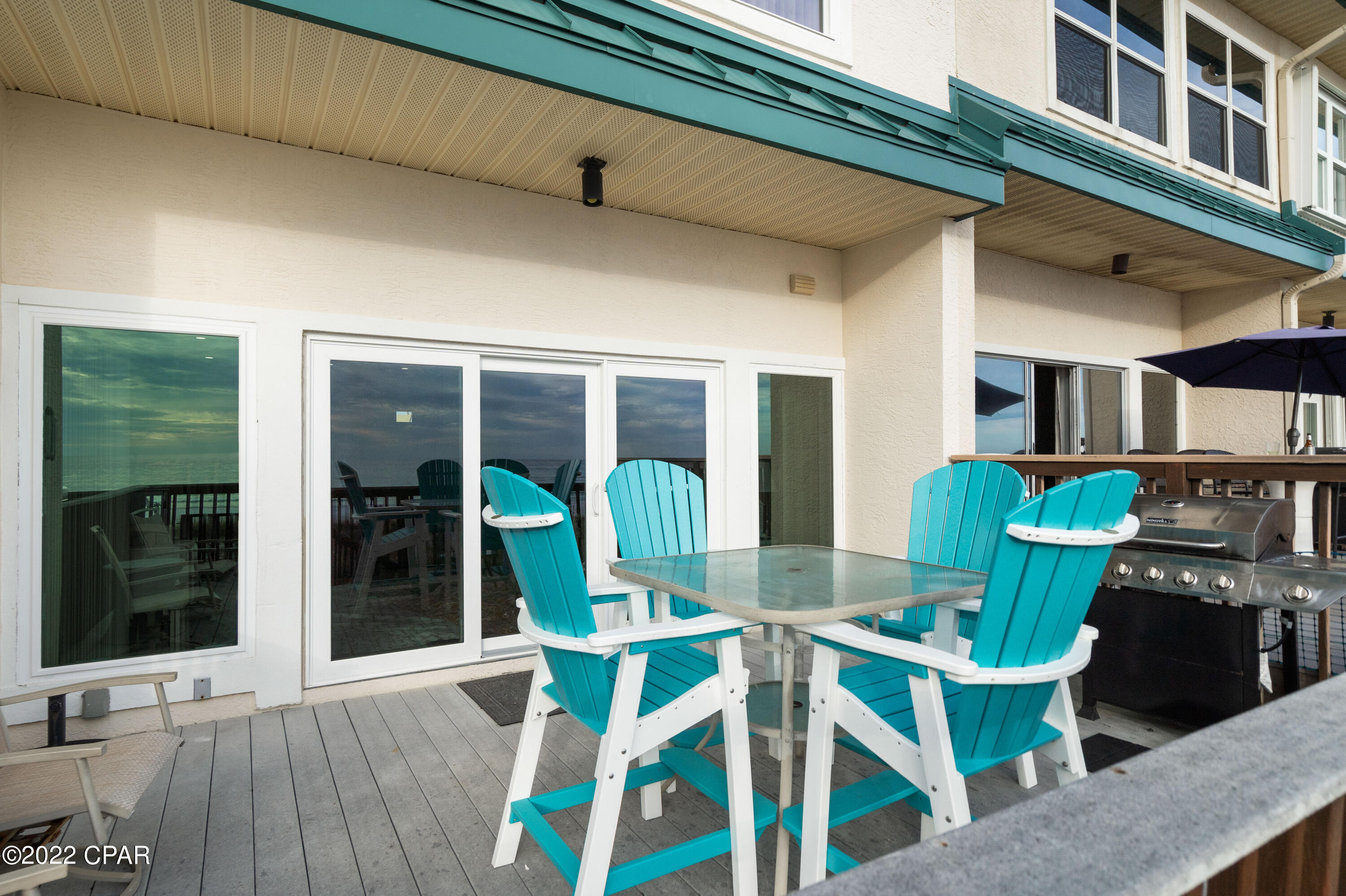 Beachside East - Residential