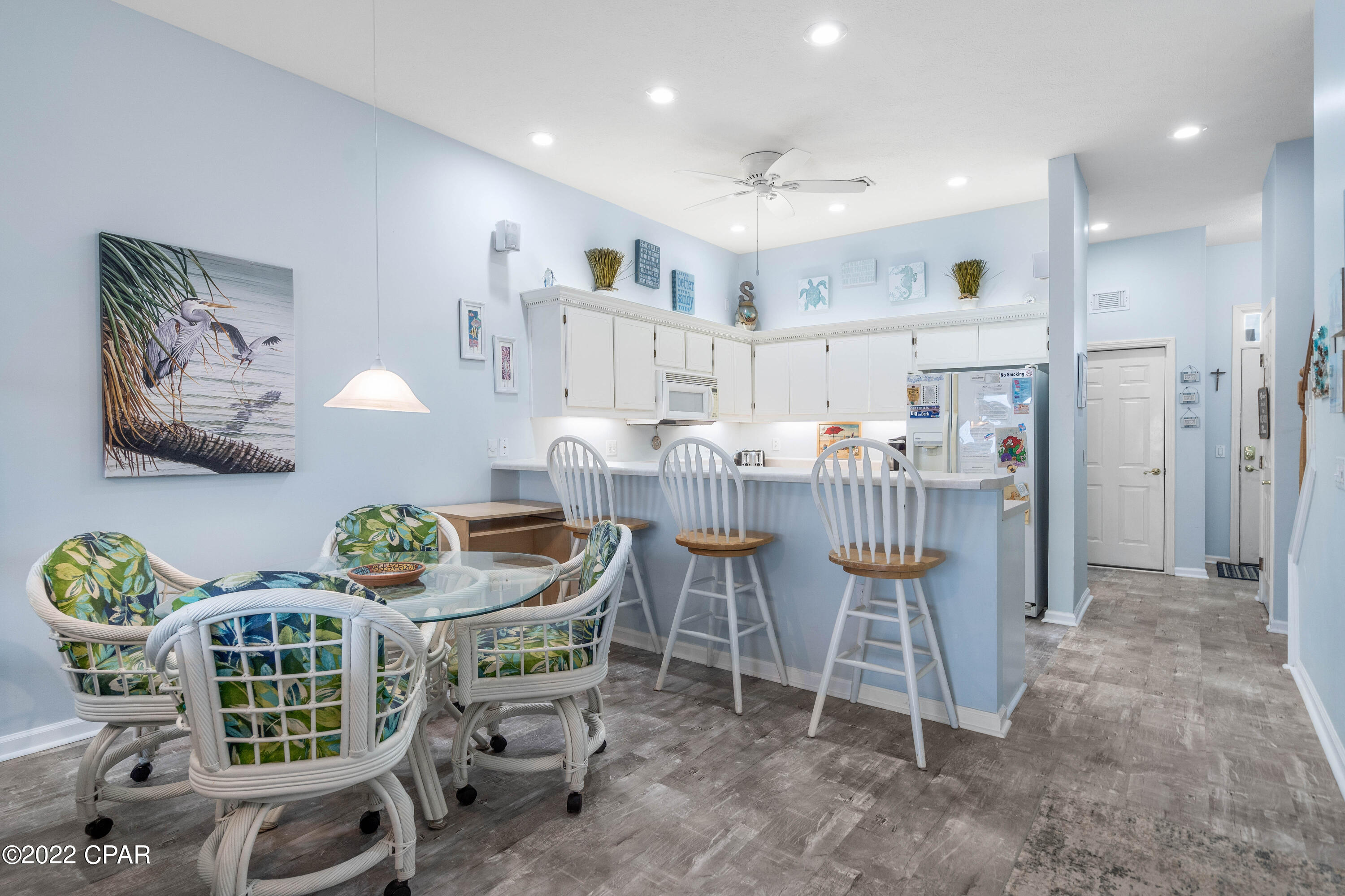 Beachside East - Residential