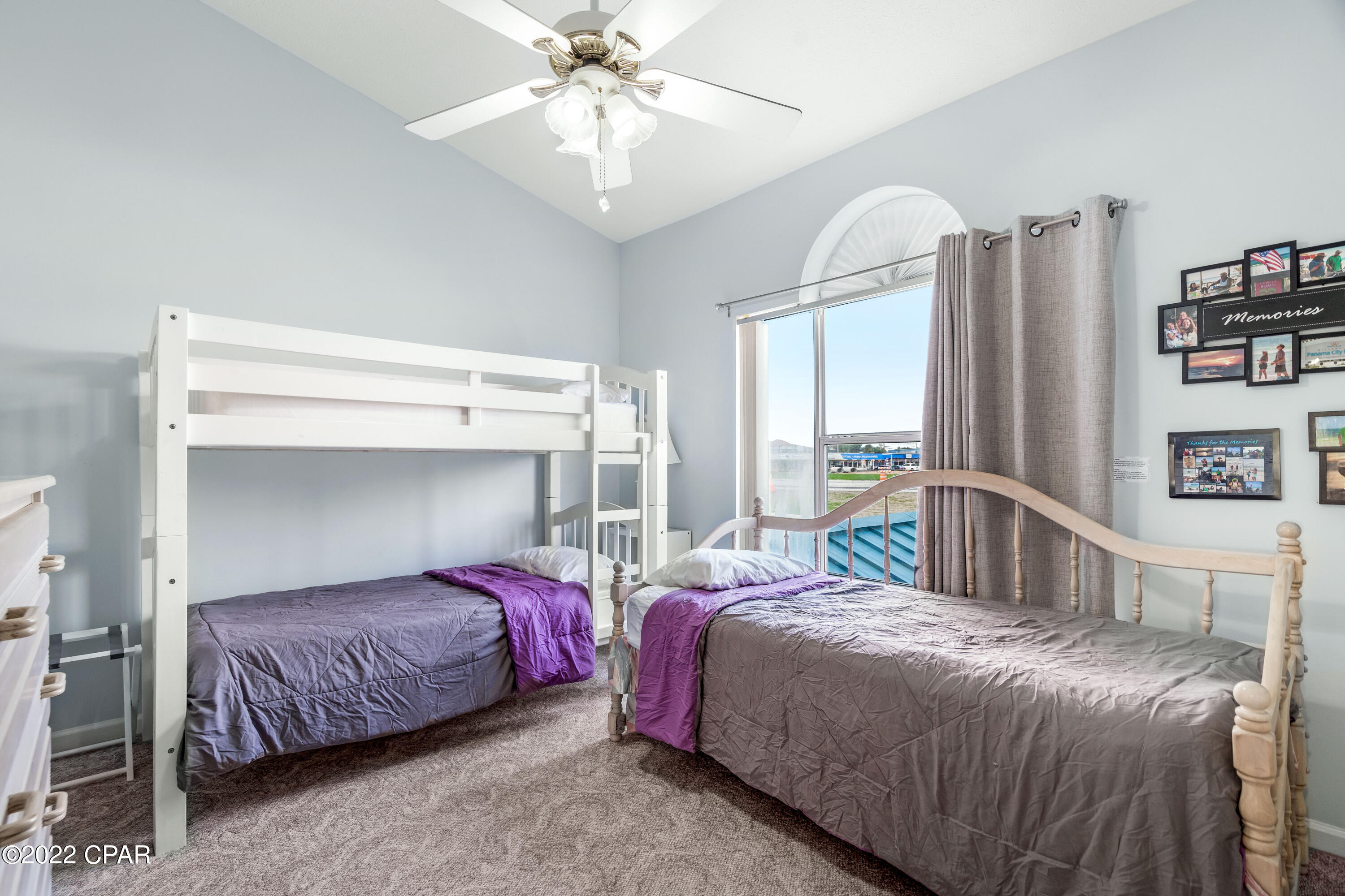 Beachside East - Residential