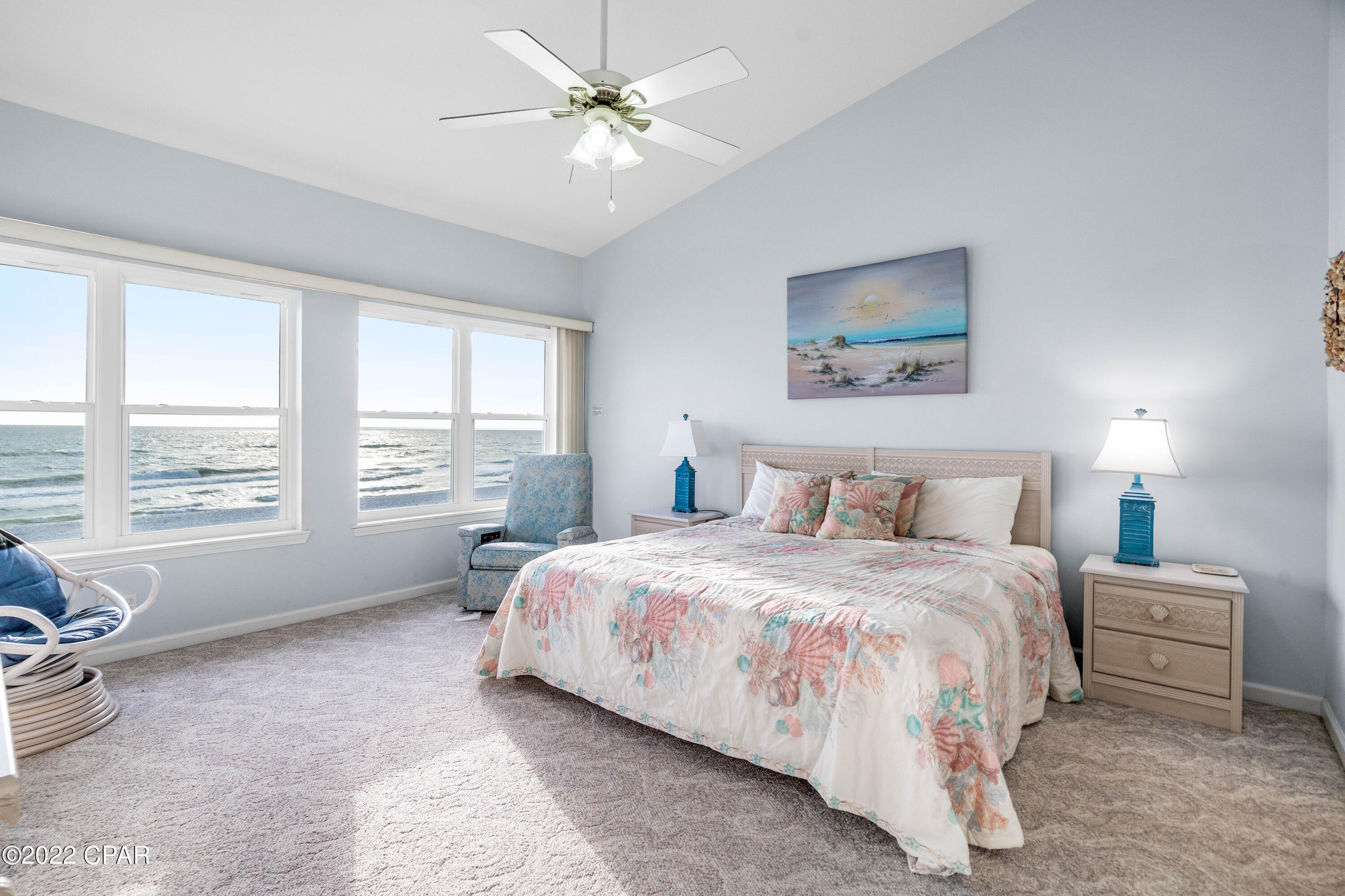 Beachside East - Residential