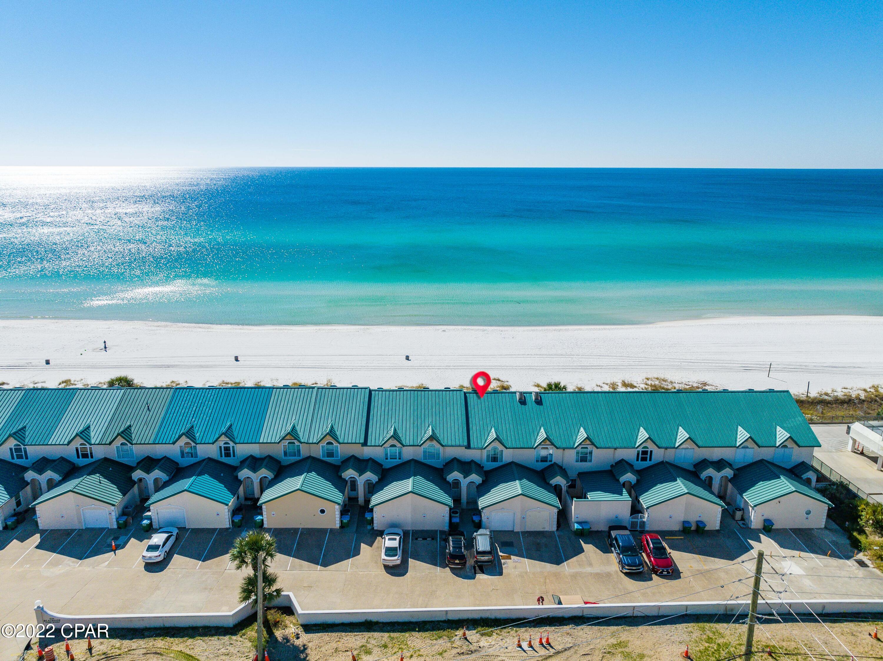 Beachside East - Residential