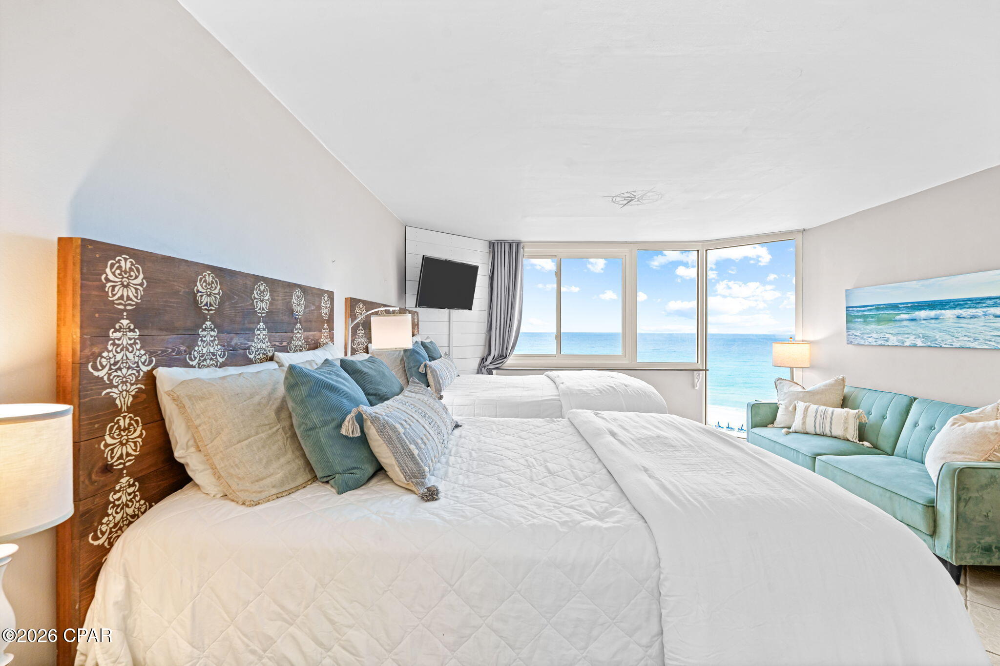 Top Of The Gulf Condo. - Residential