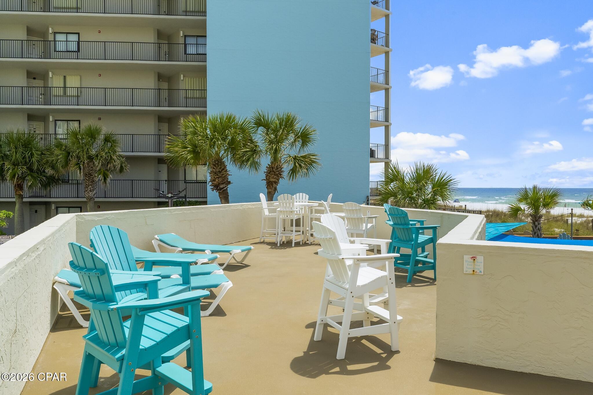 Top Of The Gulf Condo. - Residential