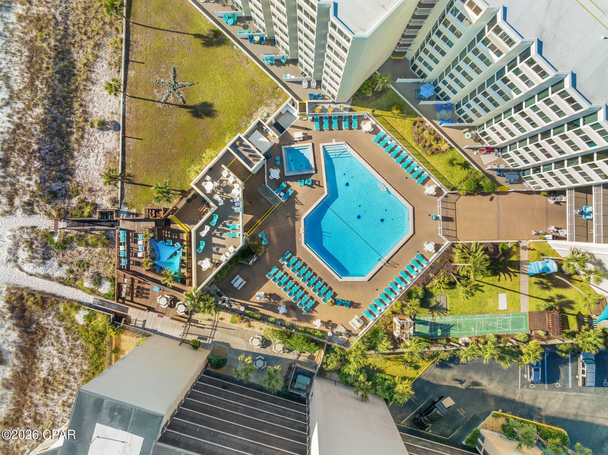 Top Of The Gulf Condo. - Residential