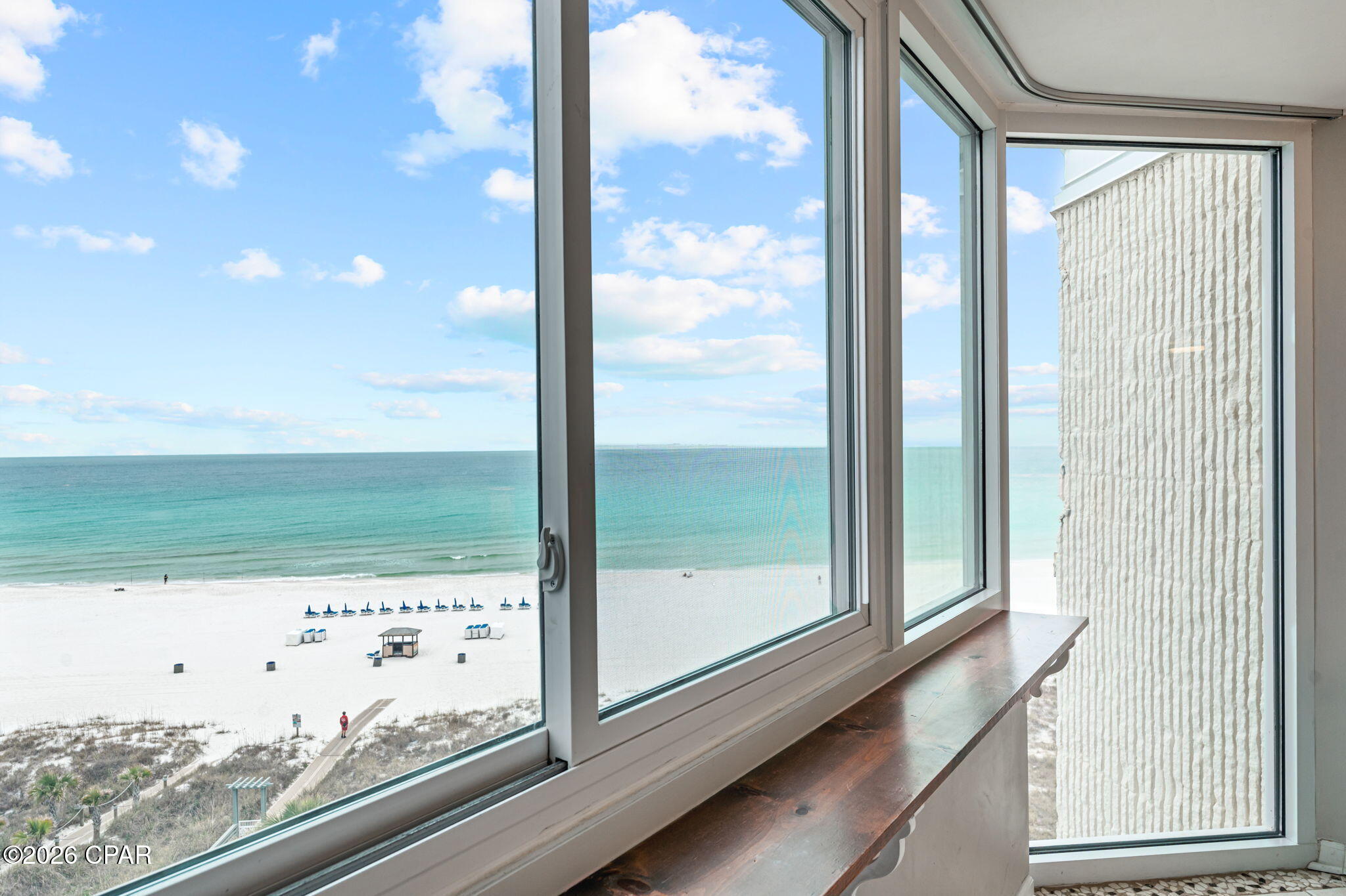 Top Of The Gulf Condo. - Residential