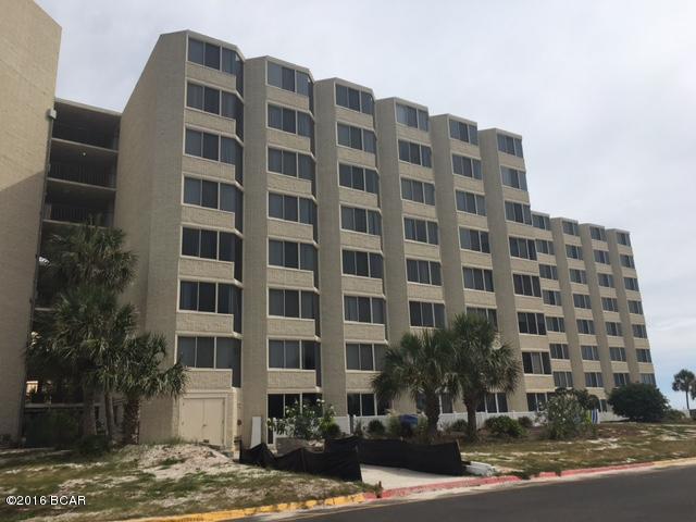 Studio condo, 1 bathroom. Water, sewer, garbage, basic cable included. Tenant just pays electric. No pets. Unit is furnished. Amenities include internet room, fitness room, pool, seasonal snack bar.