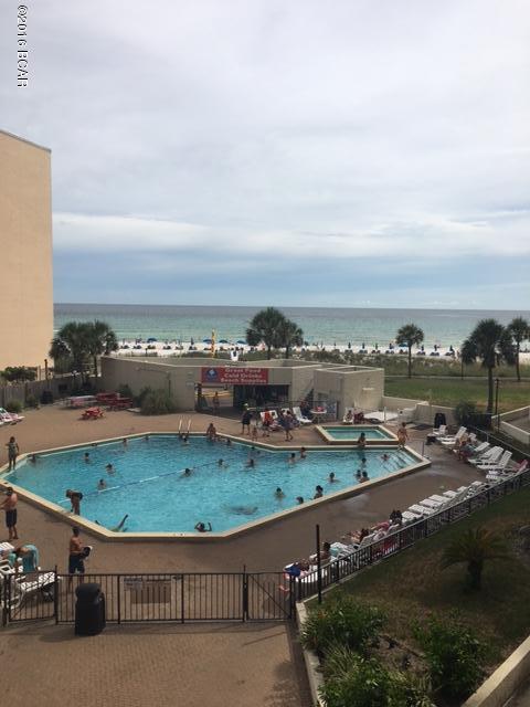 Top Of The Gulf Condo. - Residential Lease
