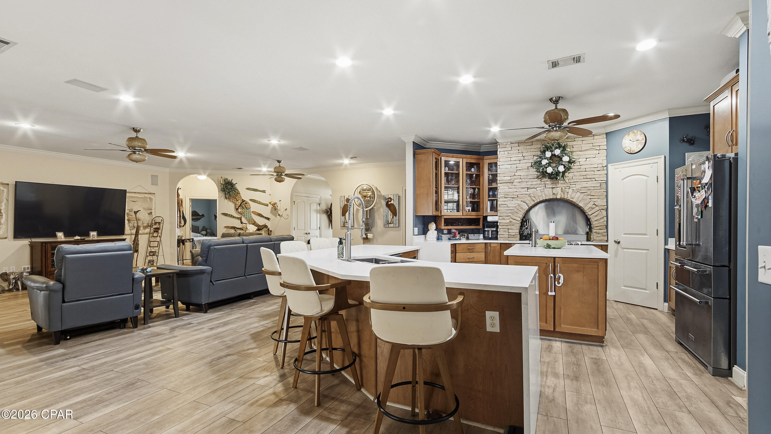 No Named Subdivision - Residential