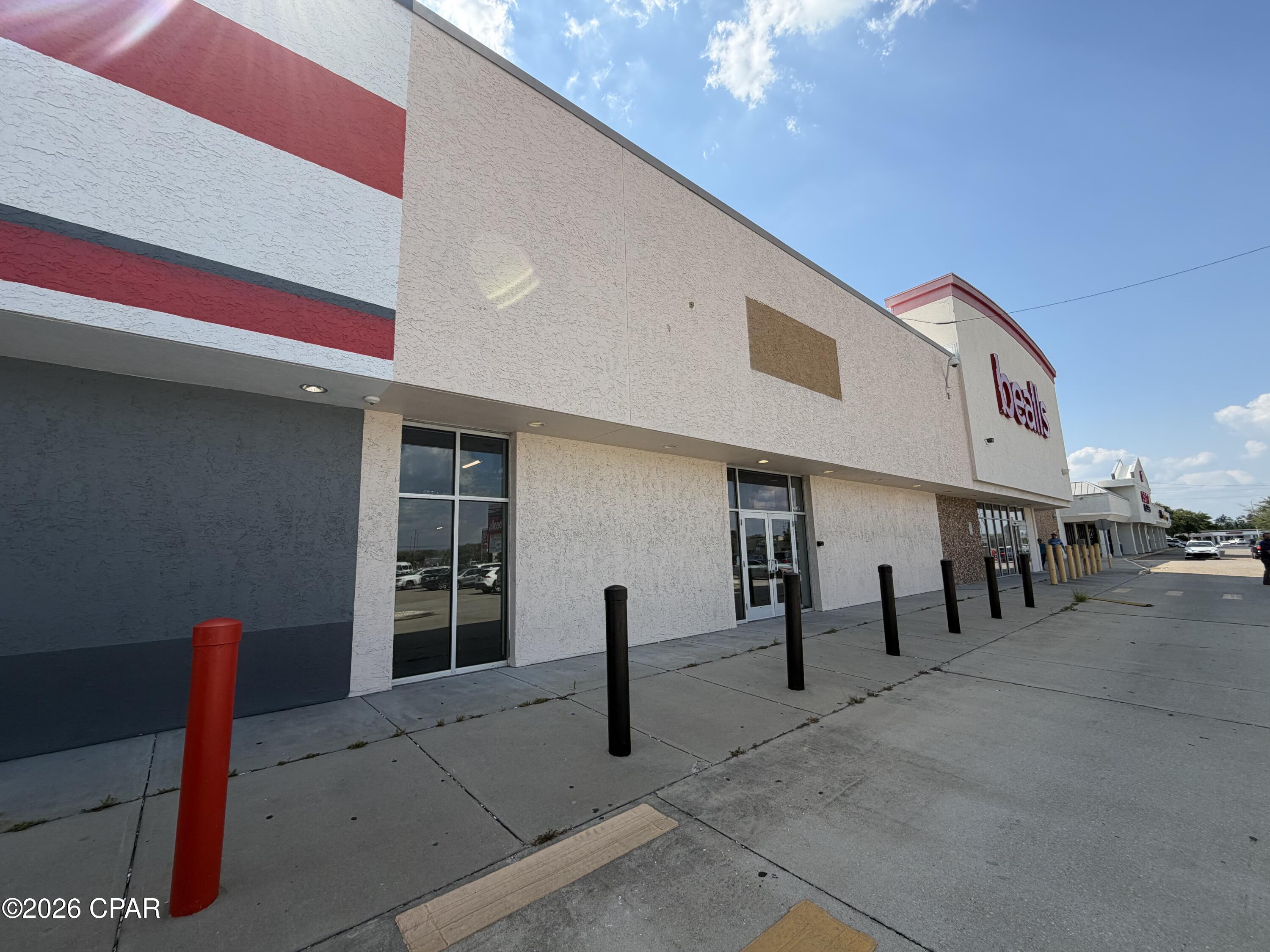 No Named Subdivision - Commercial Lease