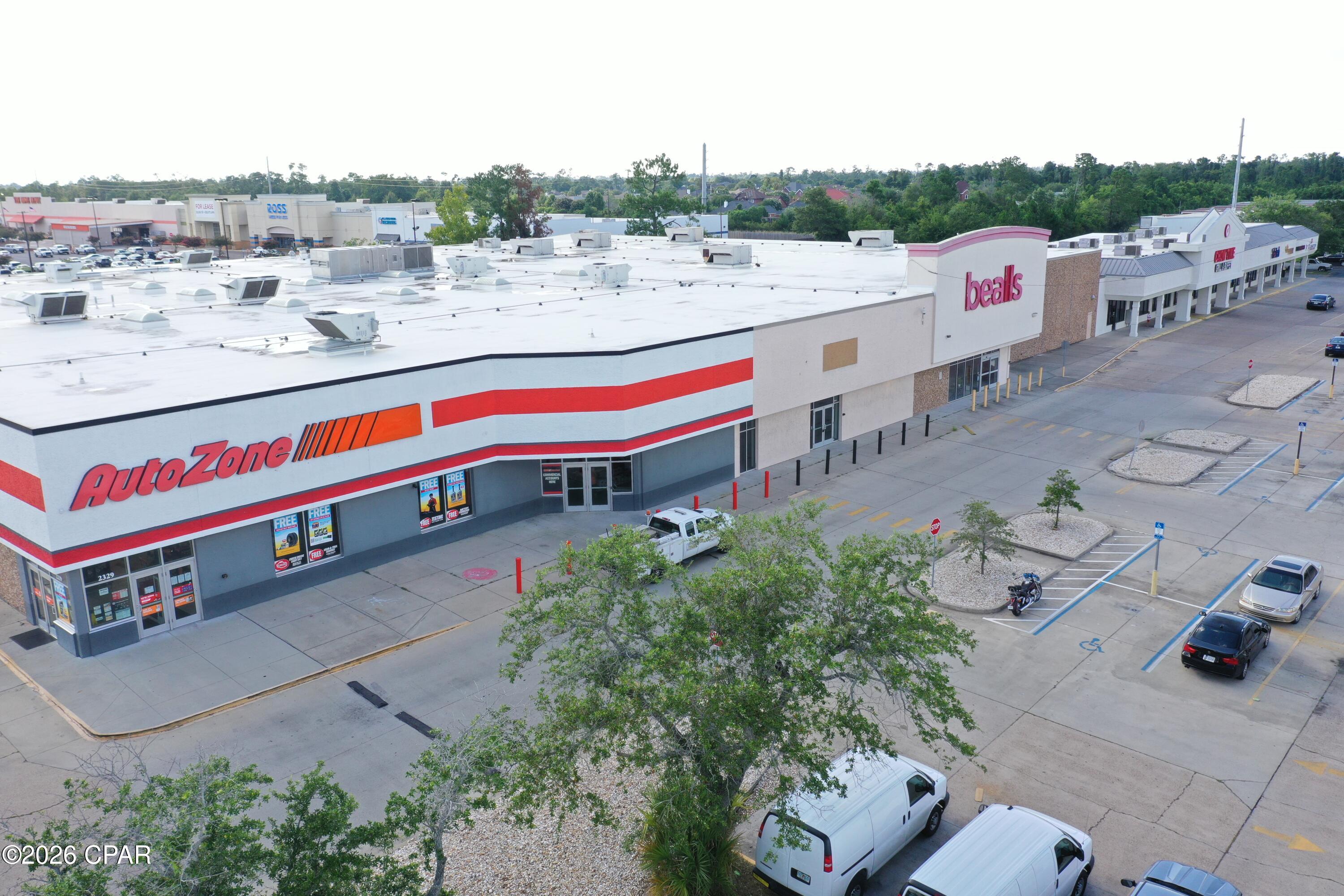 No Named Subdivision - Commercial Lease