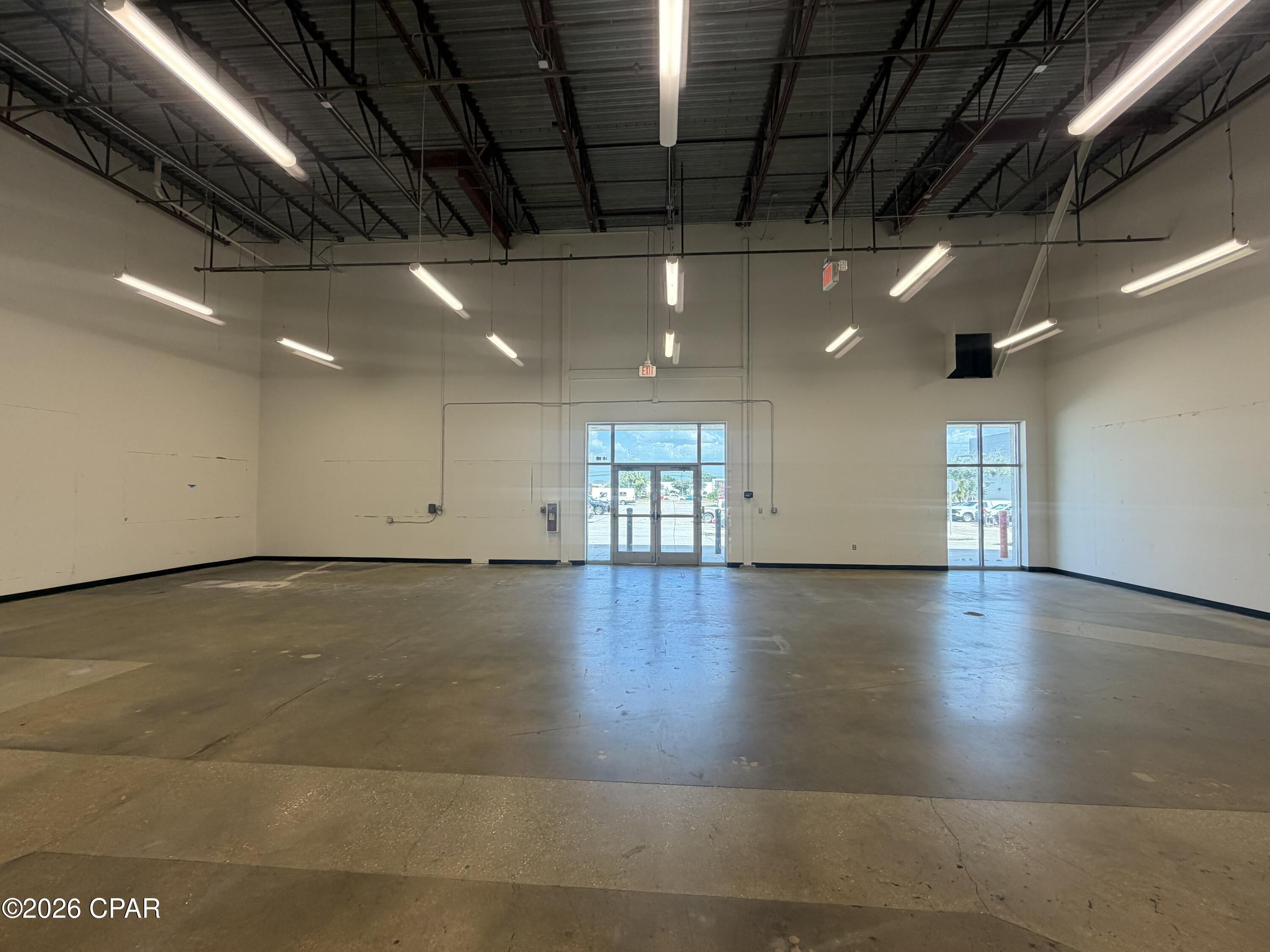 No Named Subdivision - Commercial Lease