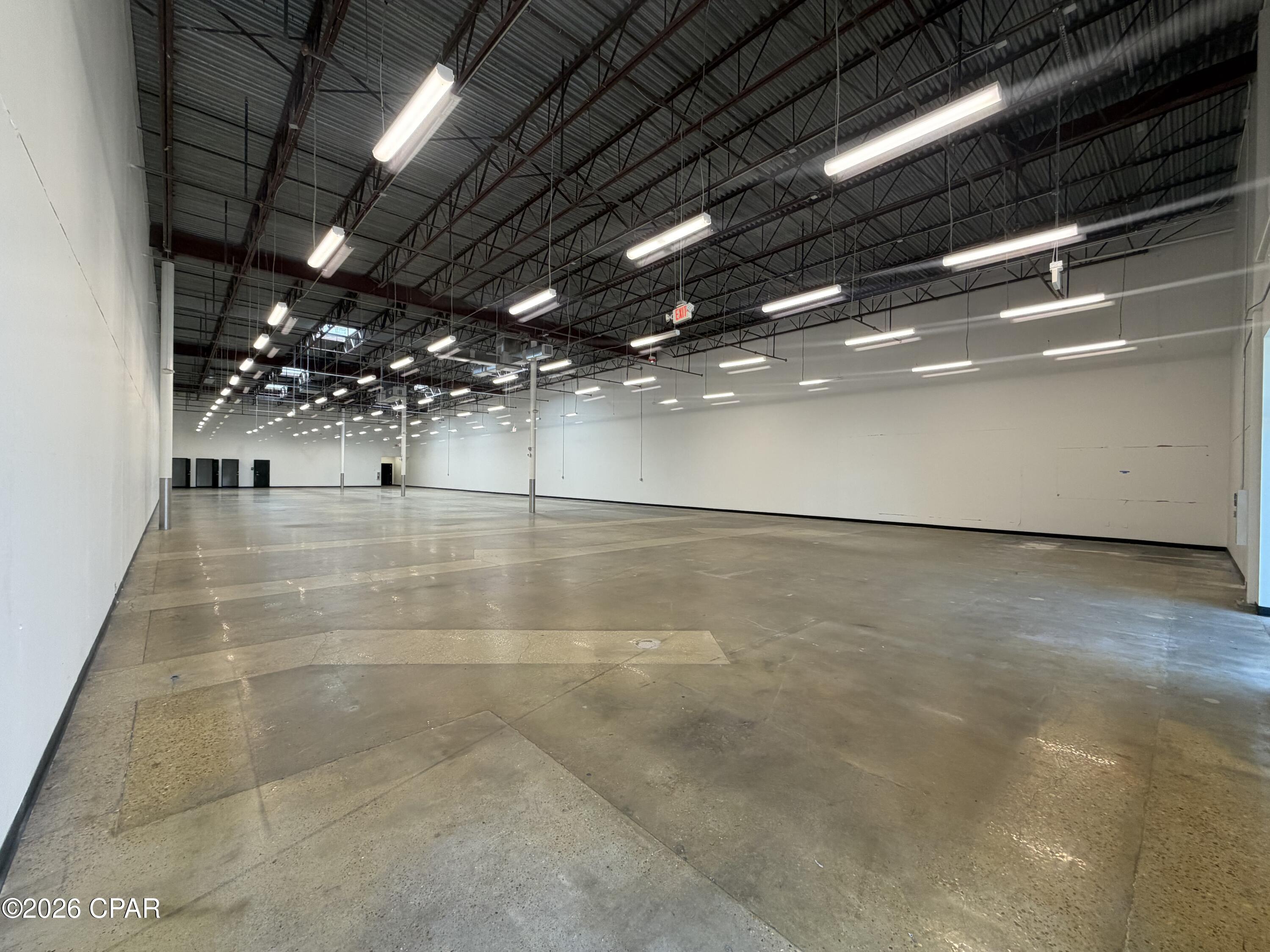 No Named Subdivision - Commercial Lease
