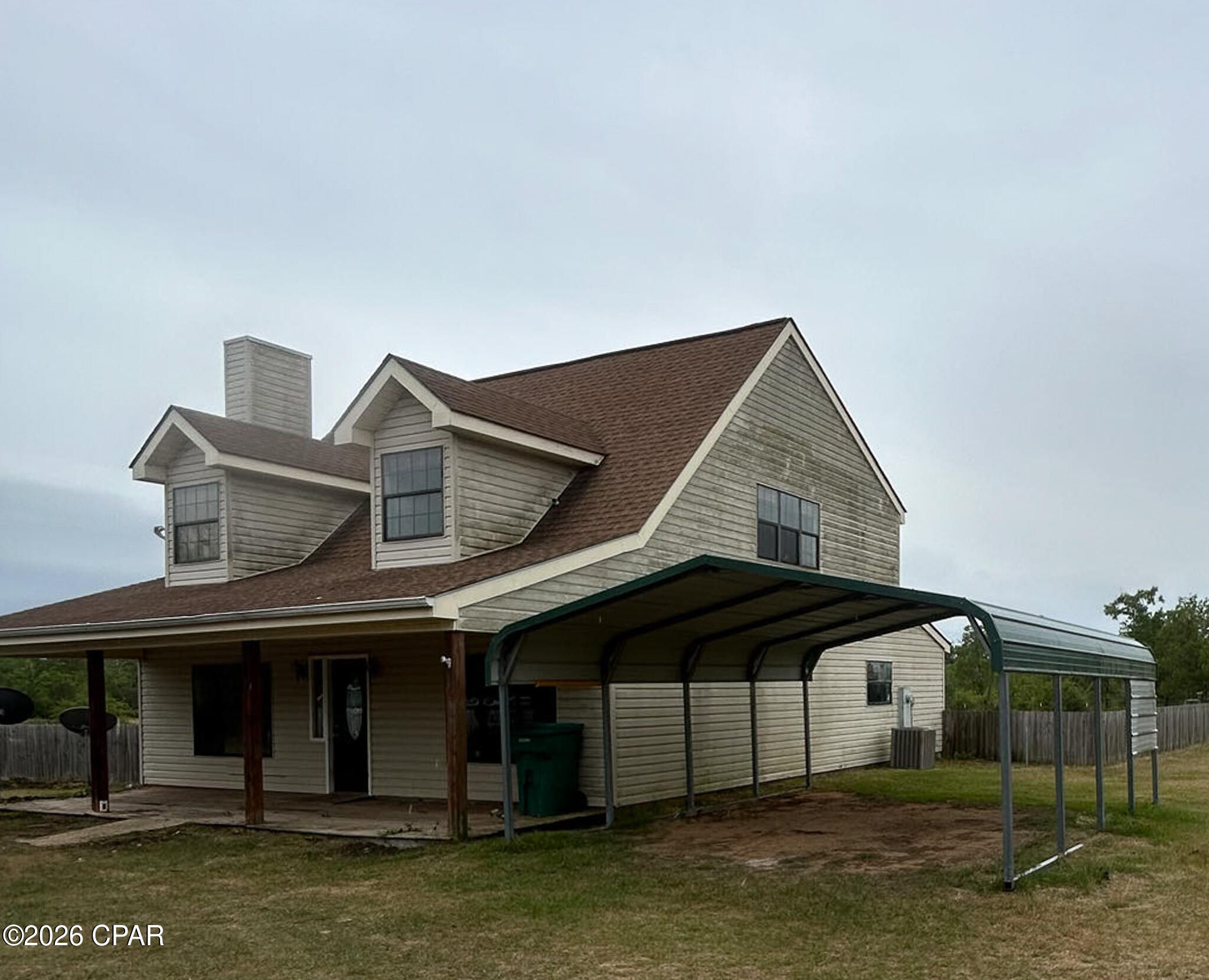 No Named Subdivision - Residential