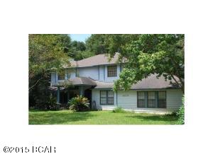 This 2 story 4 bedroom 2 1/2 bath home sits on a large corner lot. With over 2500sf of living space it is perfect for that growing family. There is a welcoming covered front porch which leads to your main living areas. Kitchen with all appliances, breakfast nook and bar, dining room , family room with fireplace and an extra large heated and cooled bonus room. Master bedroom has its own cozy fireplace. 3 bedrooms and baths complete the picture. There is a detached 2 car garage and in ground pool with fountain and a built in fire pit on the stone deck. Privacy fenced back yard. Pool service is included. Work is in process