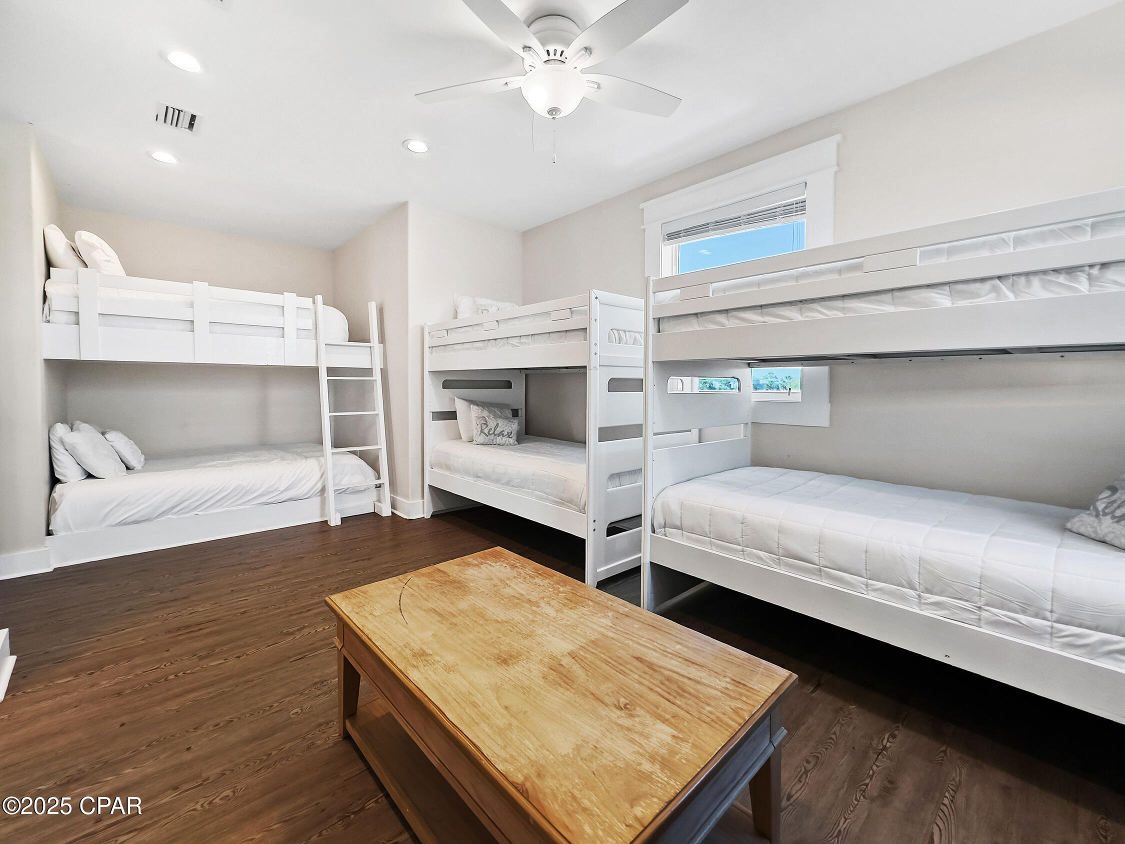 Camp Palms - Residential