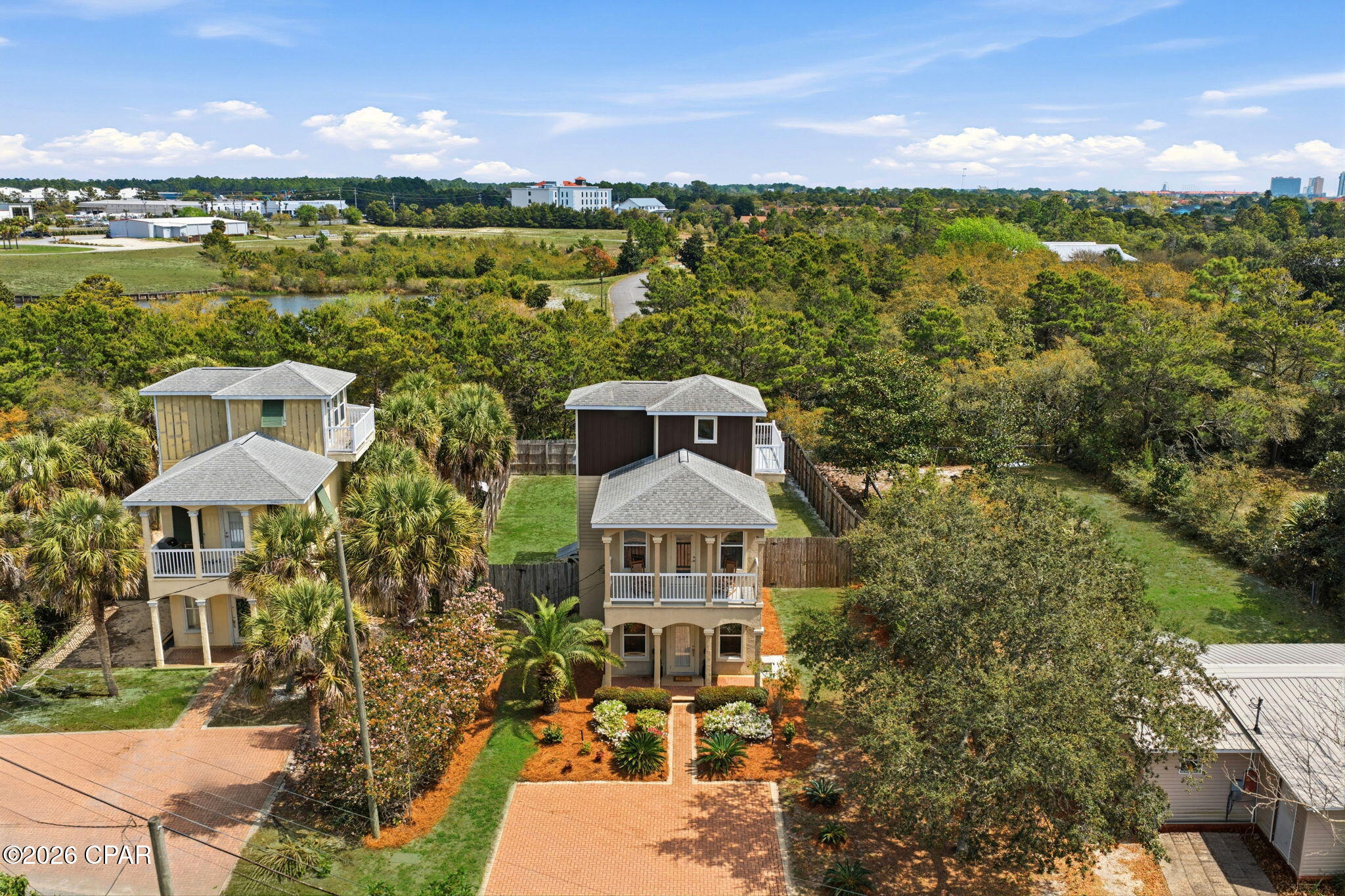 Miramar Heights - Residential
