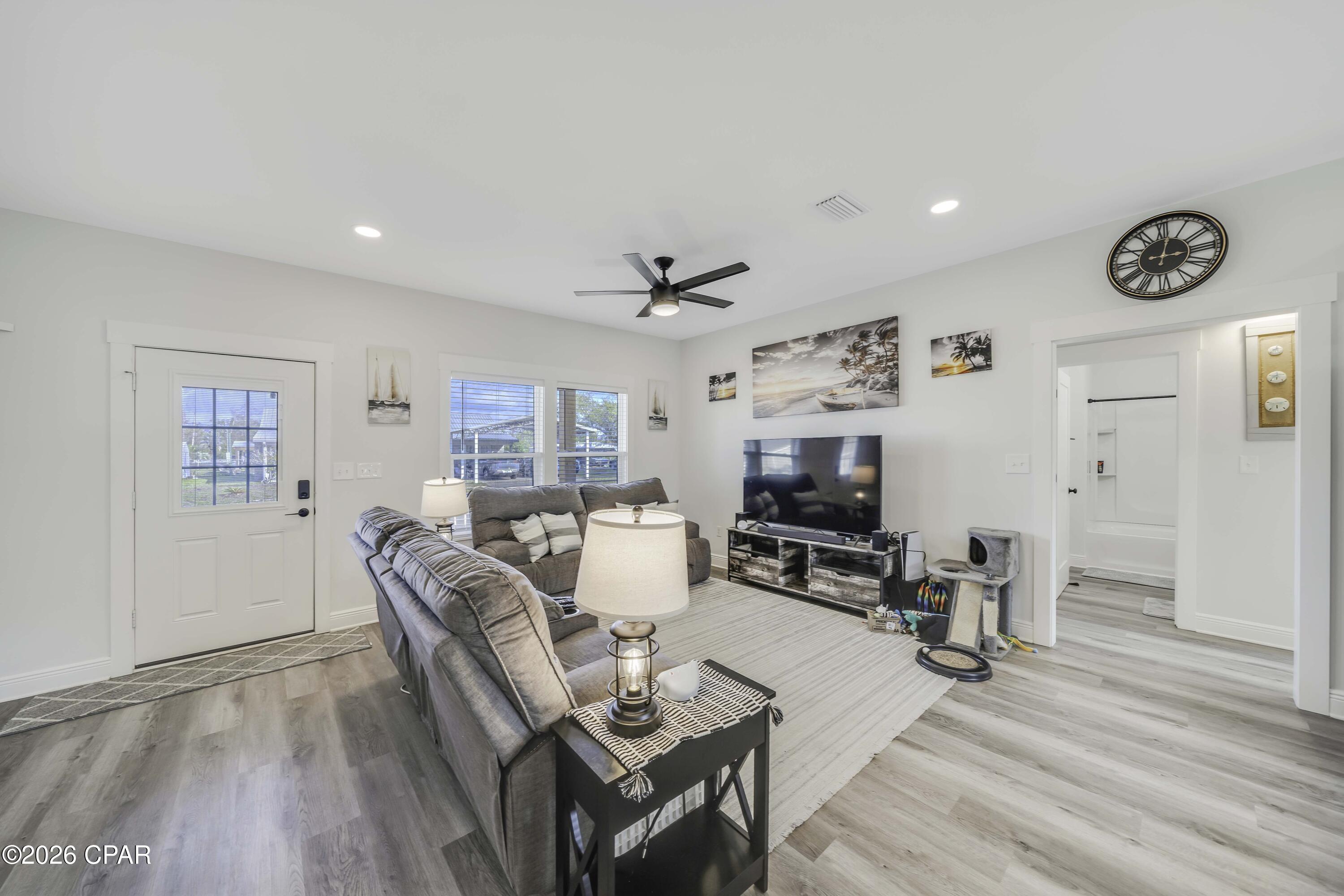 Ten Acre Addition - Residential