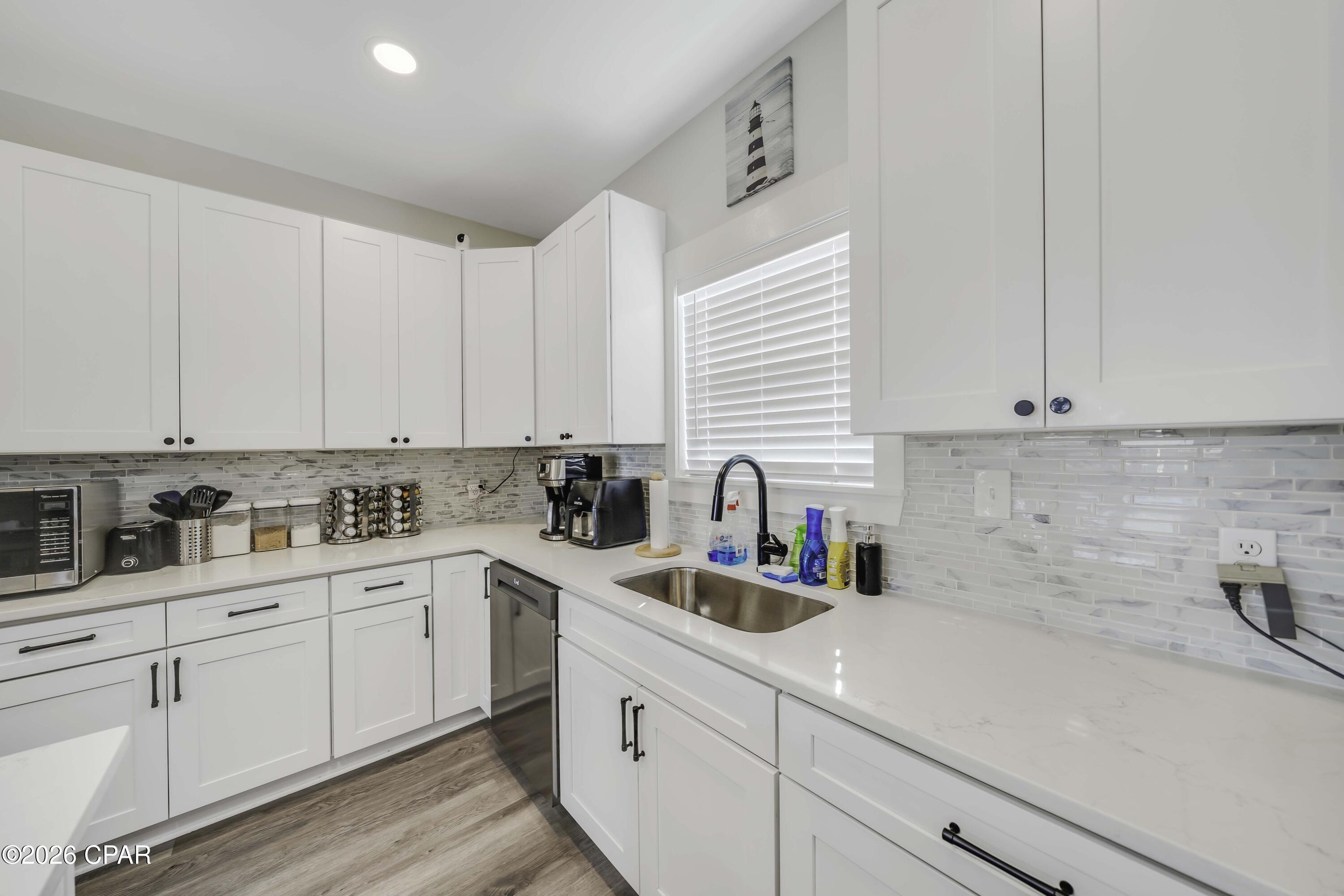 Ten Acre Addition - Residential