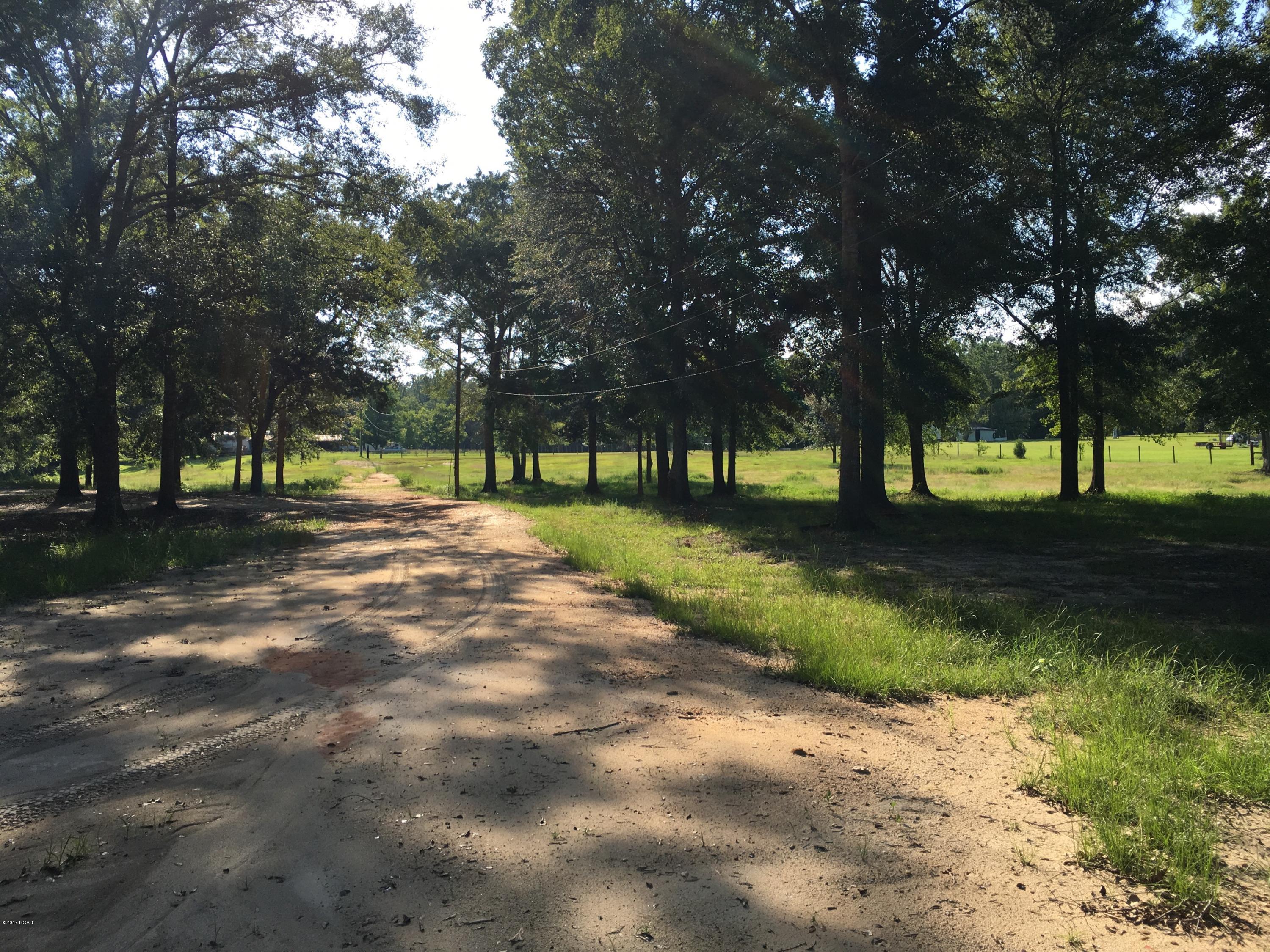 No Named Subdivision - Land