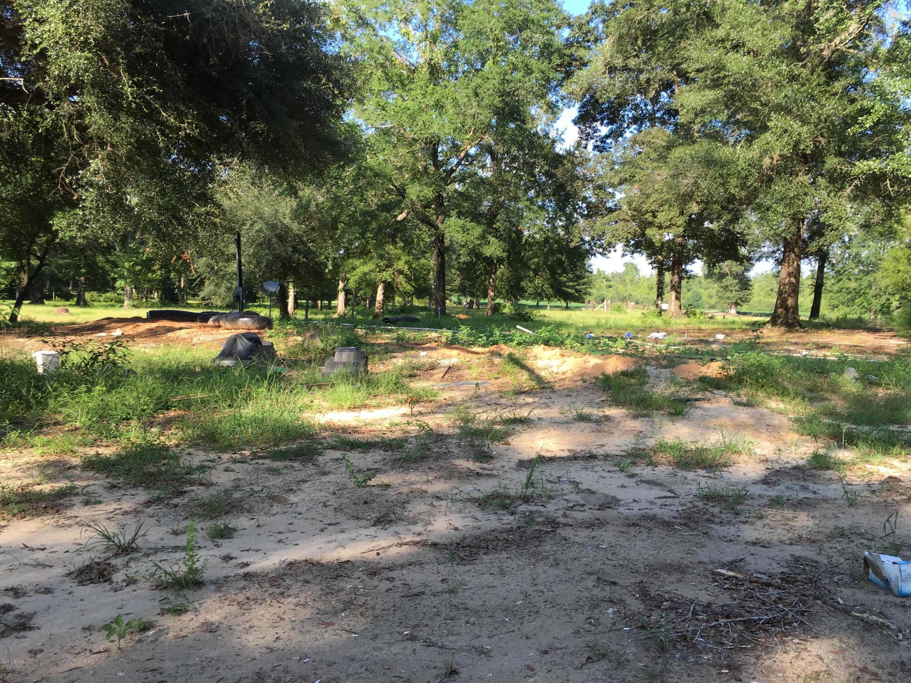 No Named Subdivision - Land