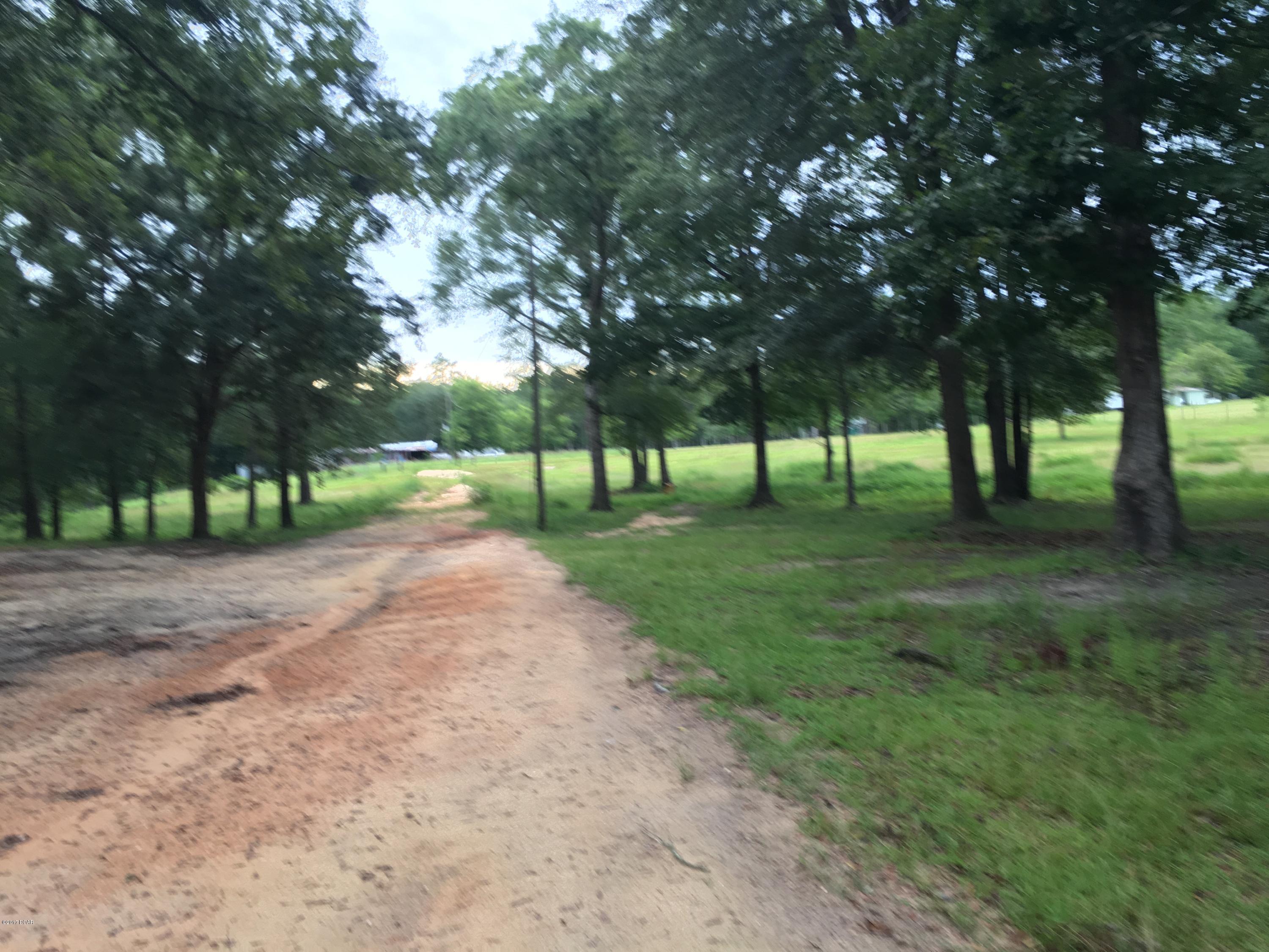 No Named Subdivision - Land