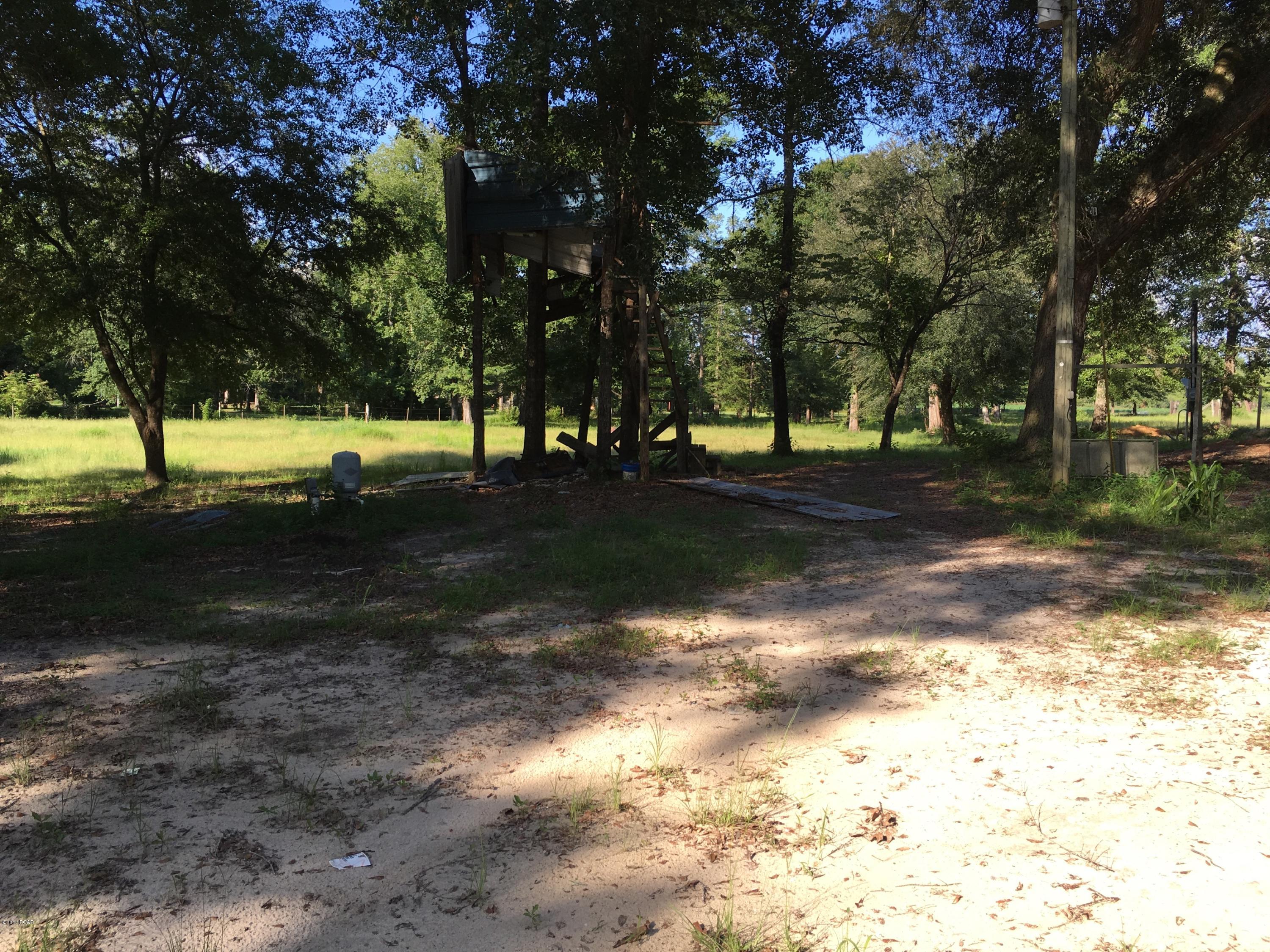 No Named Subdivision - Land