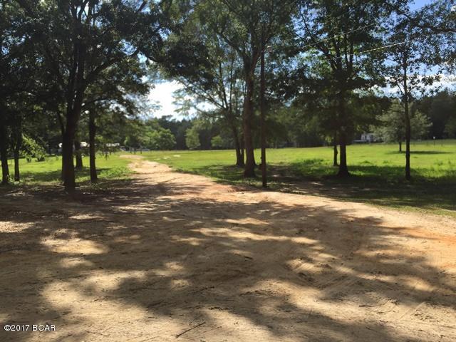 No Named Subdivision - Land