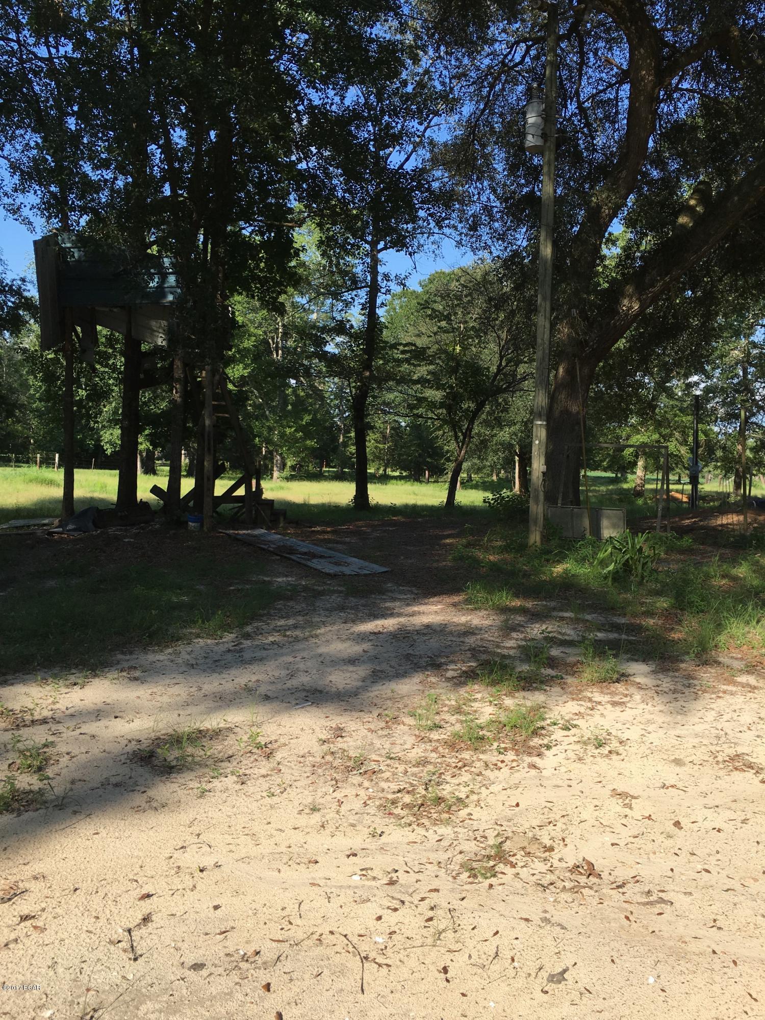 No Named Subdivision - Land