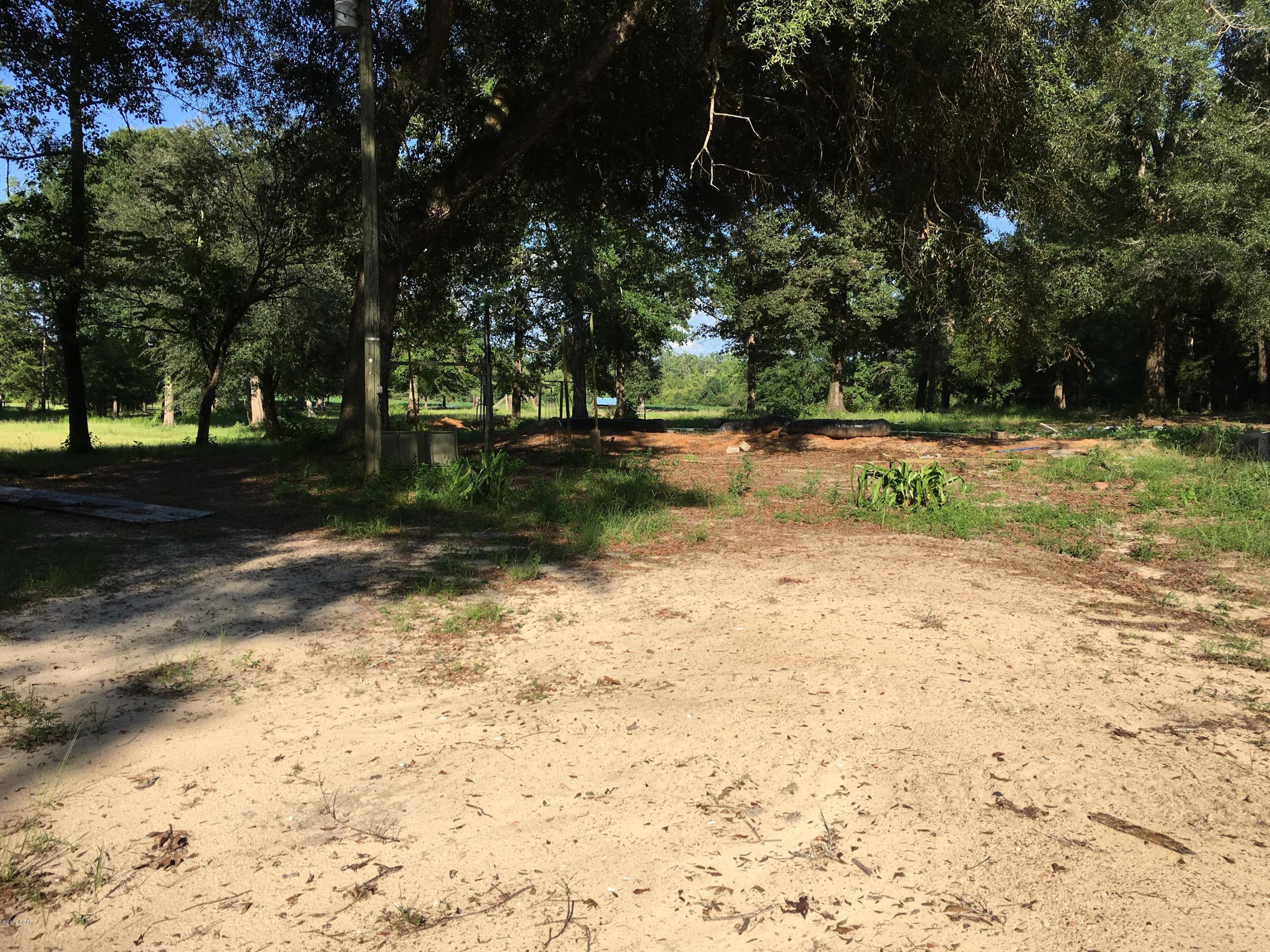 No Named Subdivision - Land