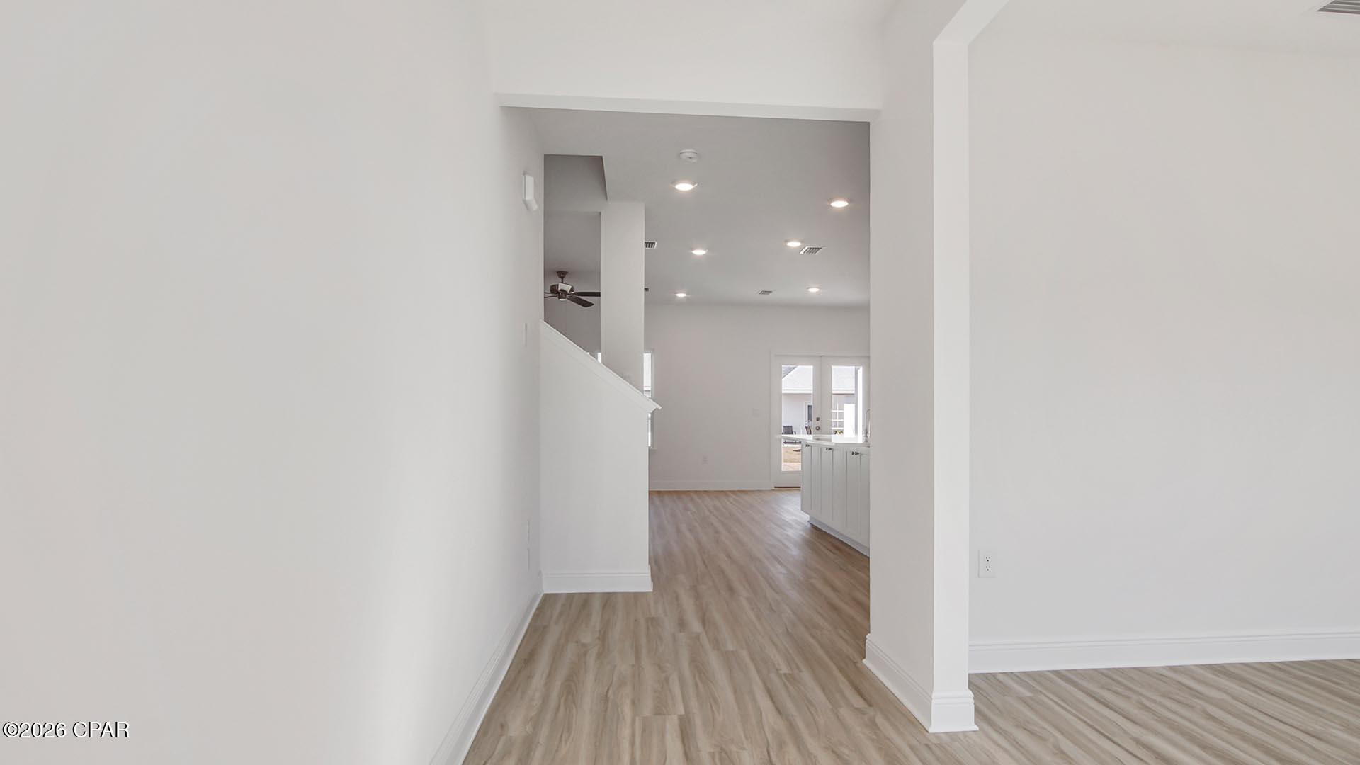 Caballeros Estates at Hombre - Residential